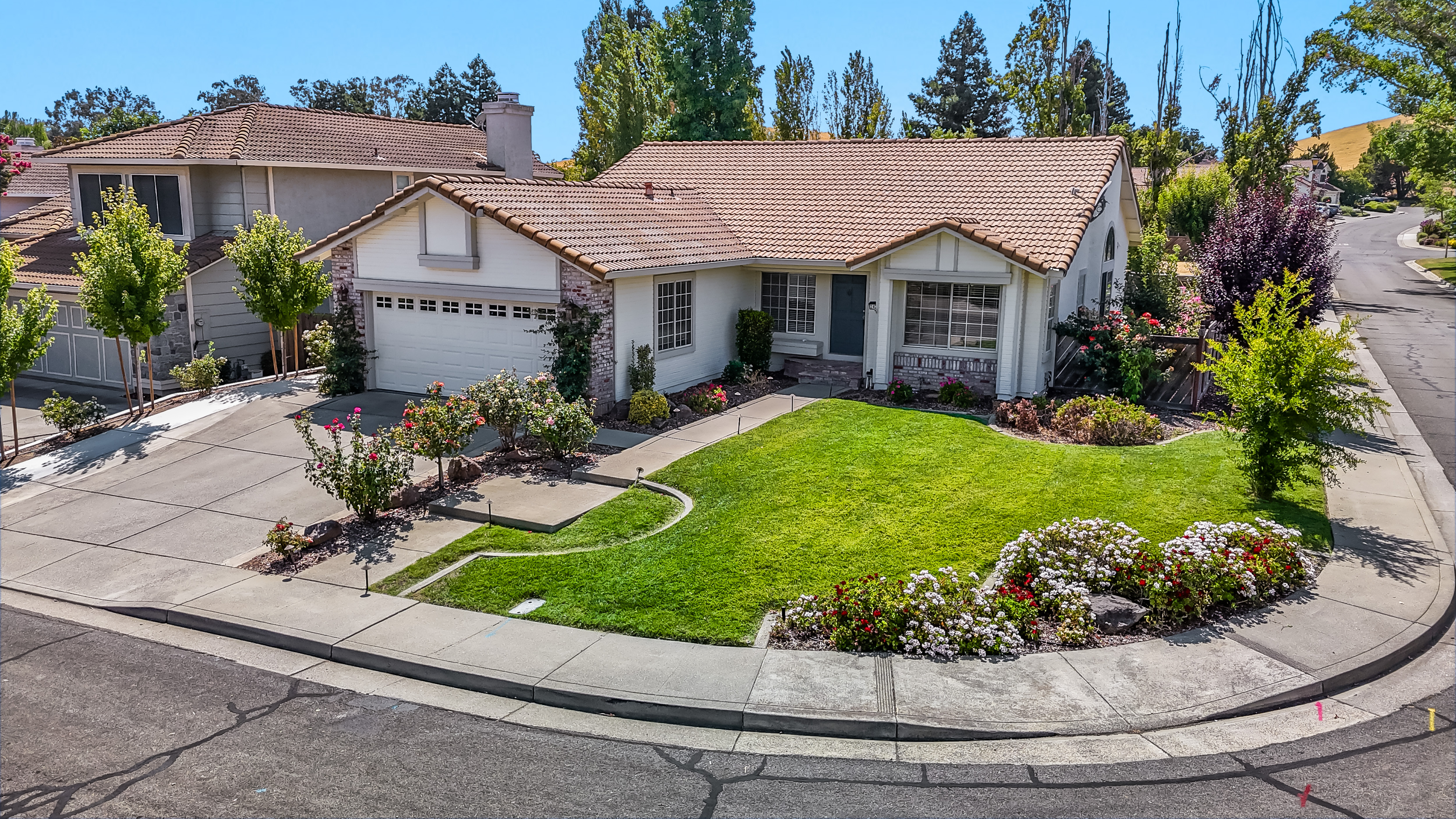 Stunning Remodeled Home in Gated Westfield Development