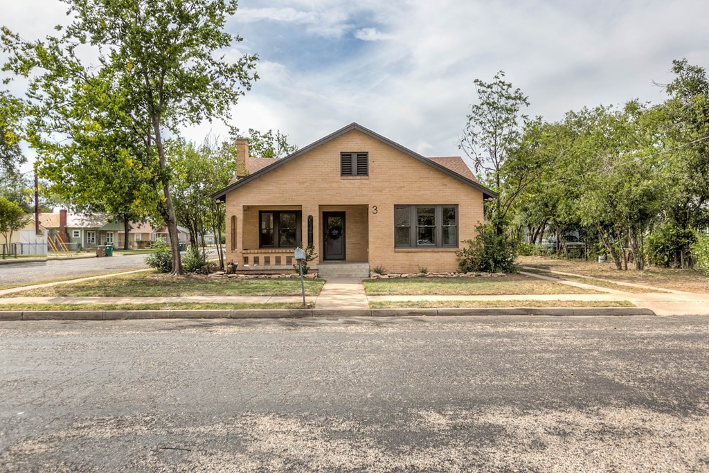 Jackson St, San Angelo, TX 76901 #1
