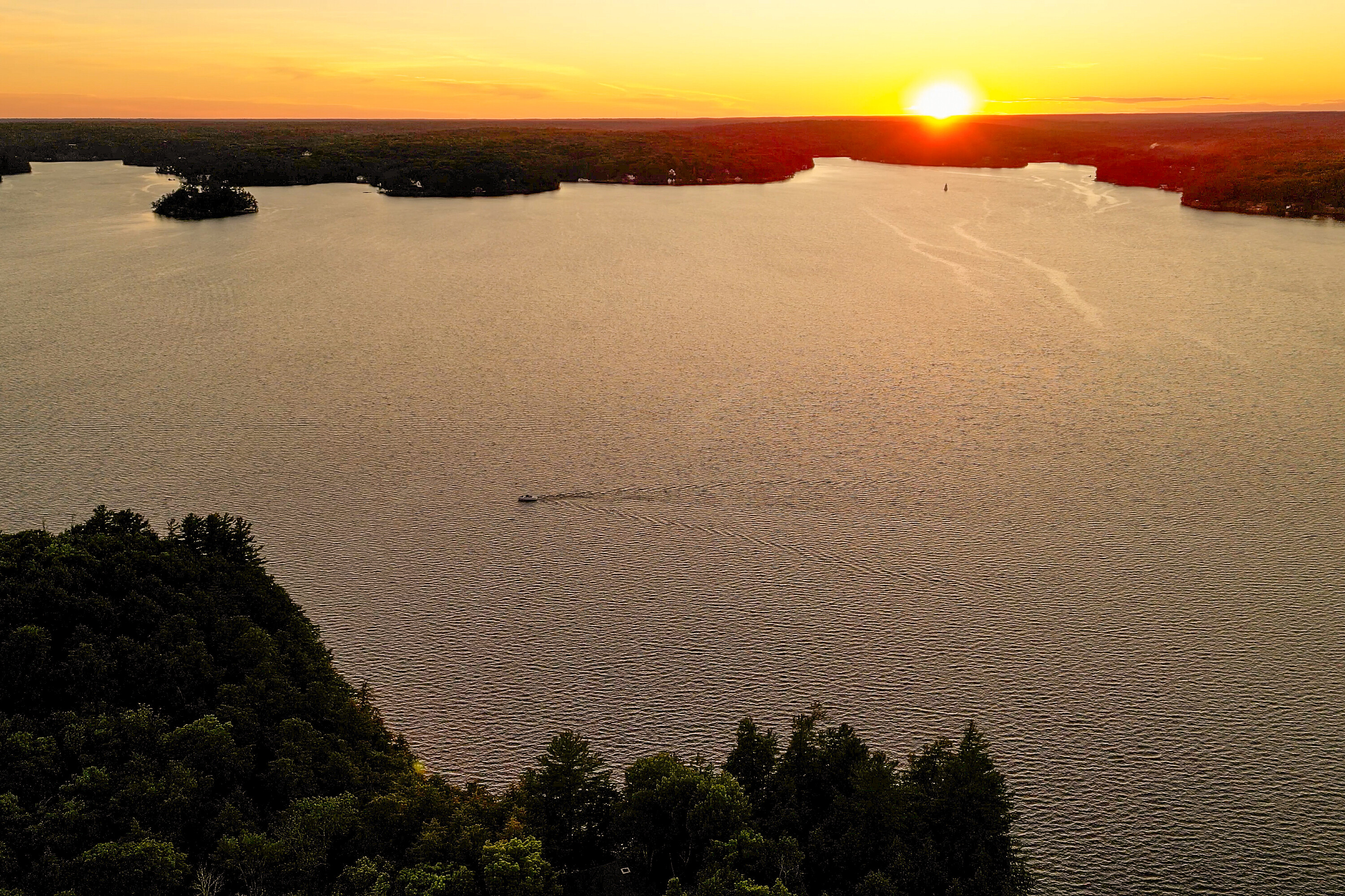 Rosseau Development Land