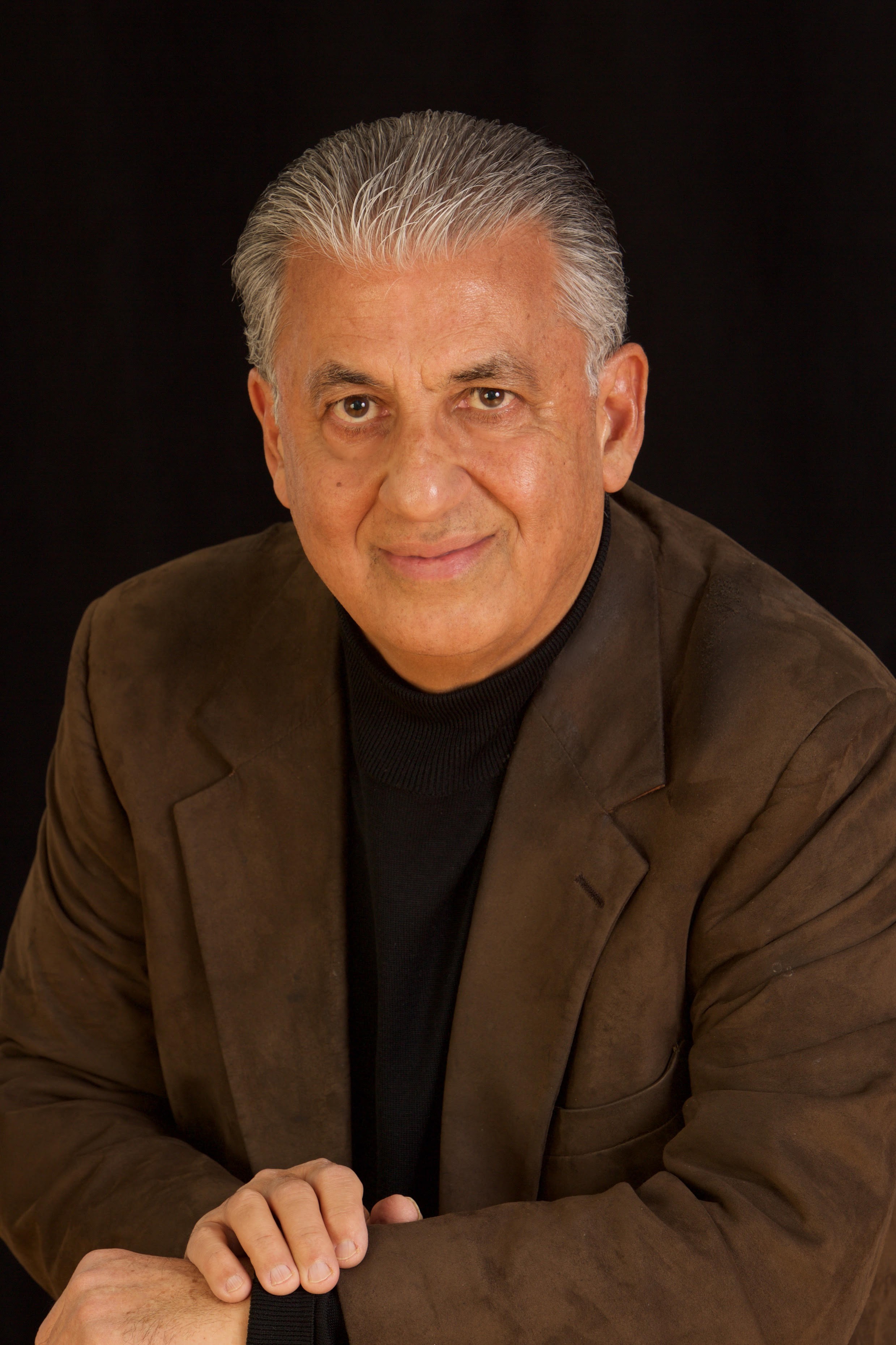 Hamid Moghadam