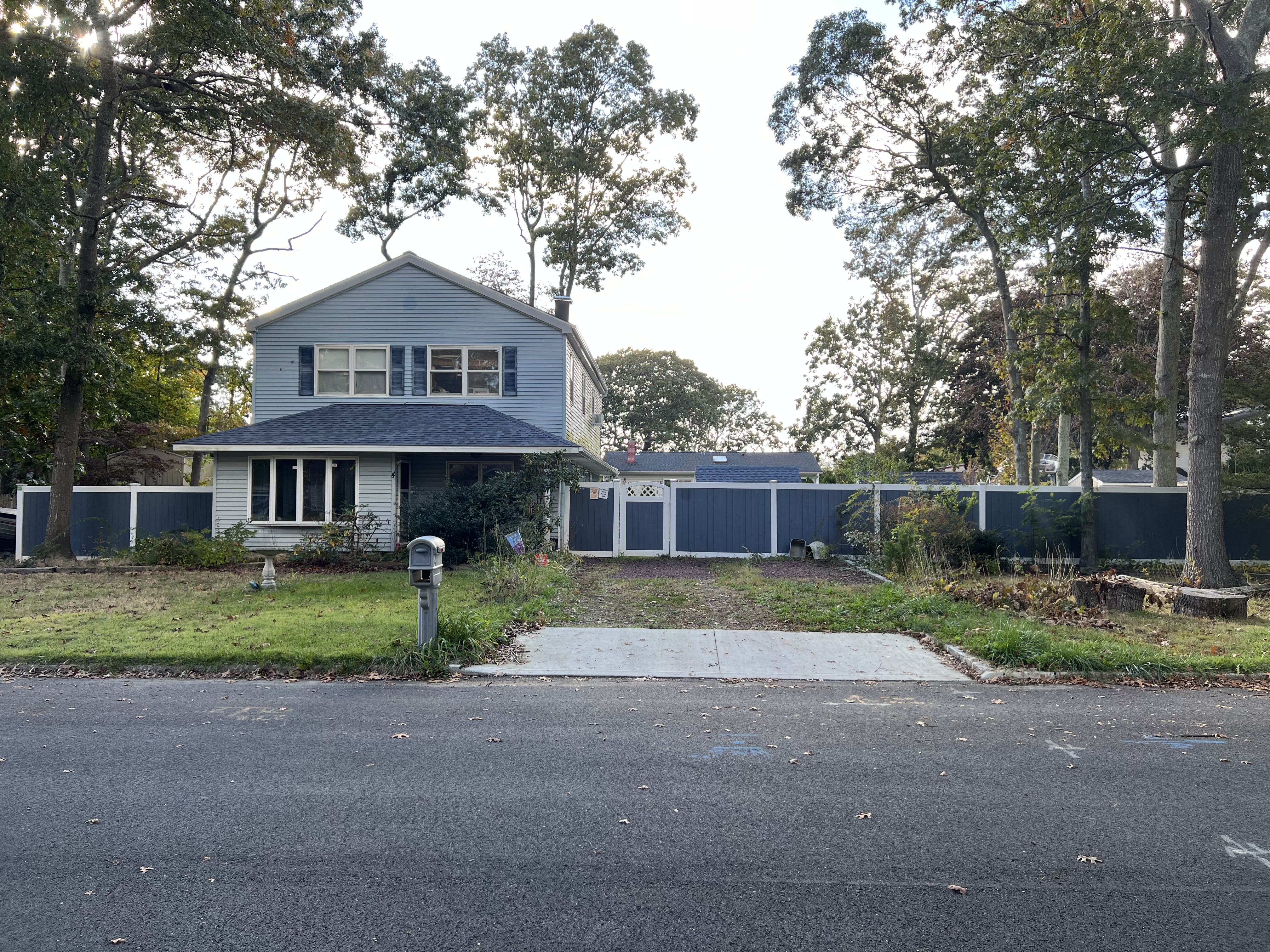 Johnson Ave, East Moriches, NY 11940 #1