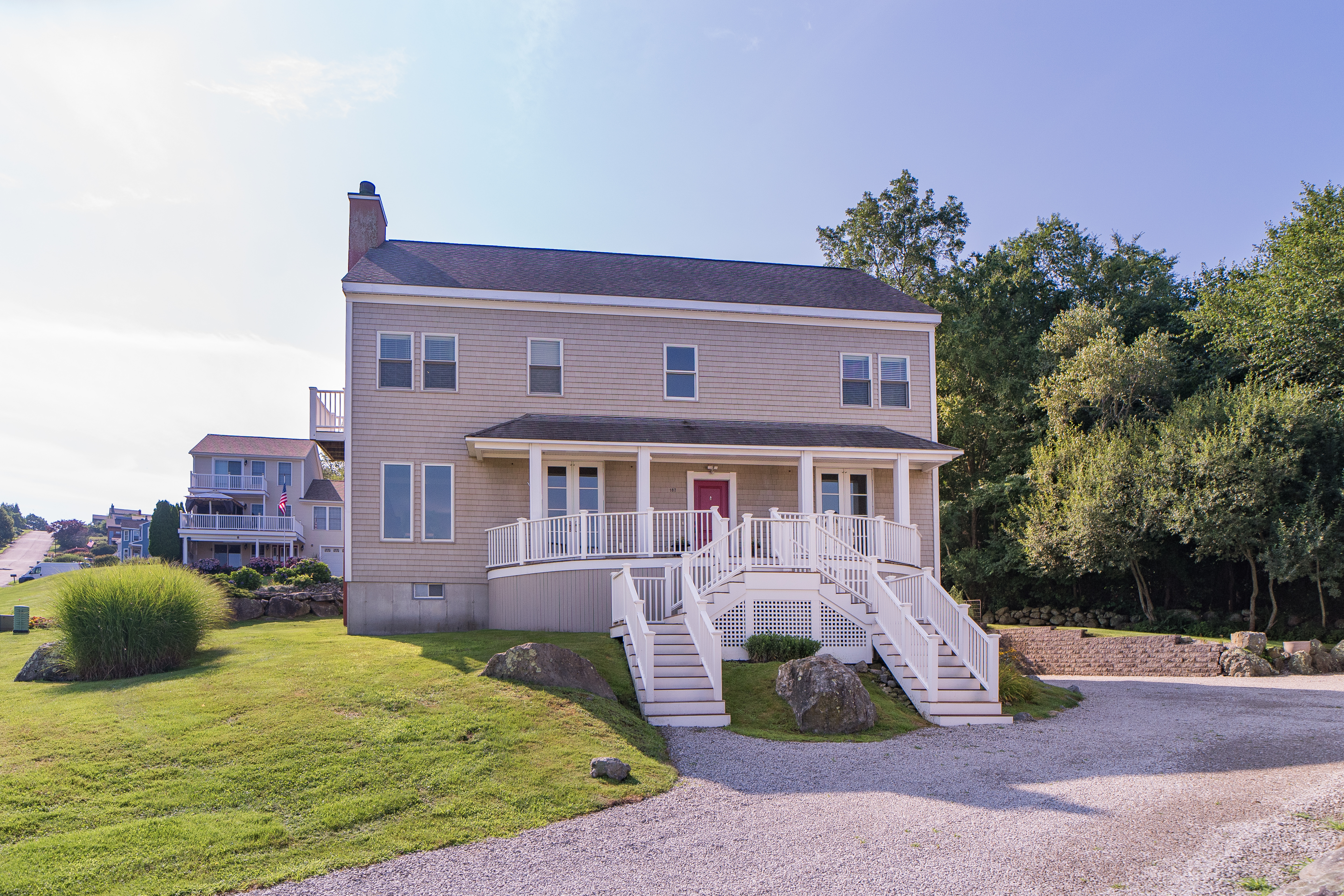 187 Horizon Drive,Tiverton, RI, 02878