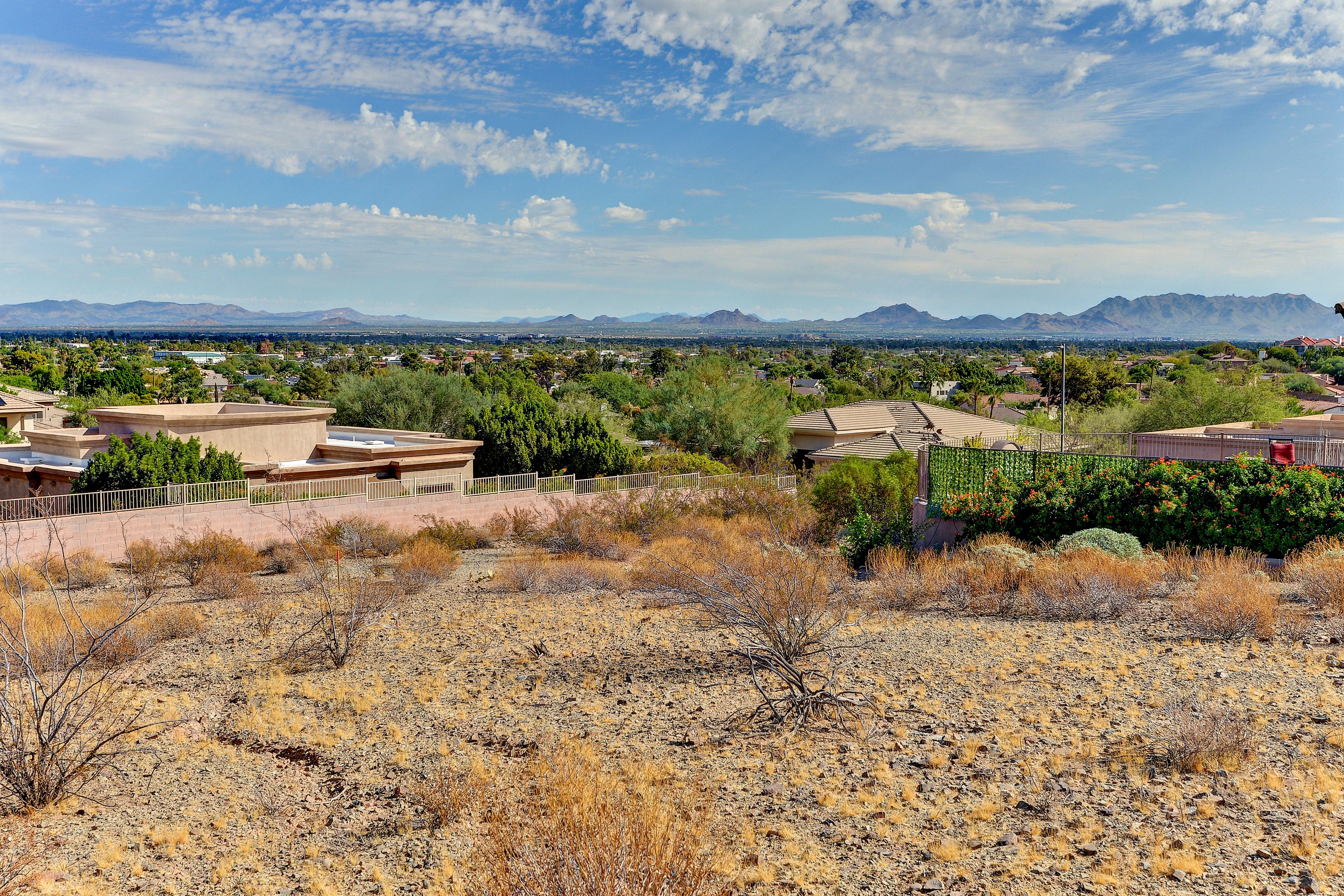 Preserve at Shadow Mountain