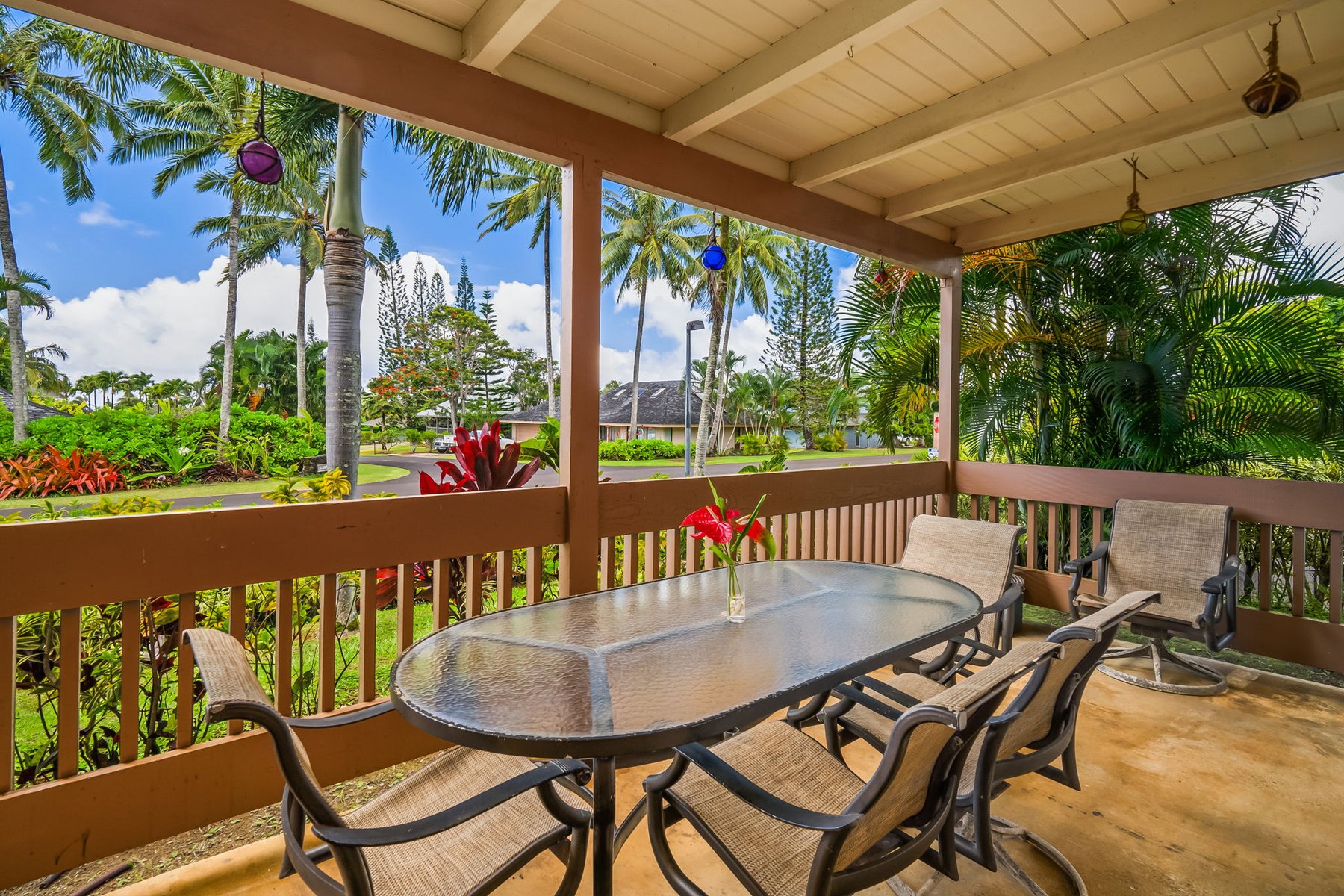 4770 Pepelani Lp #126 Princeville, HI, 96722