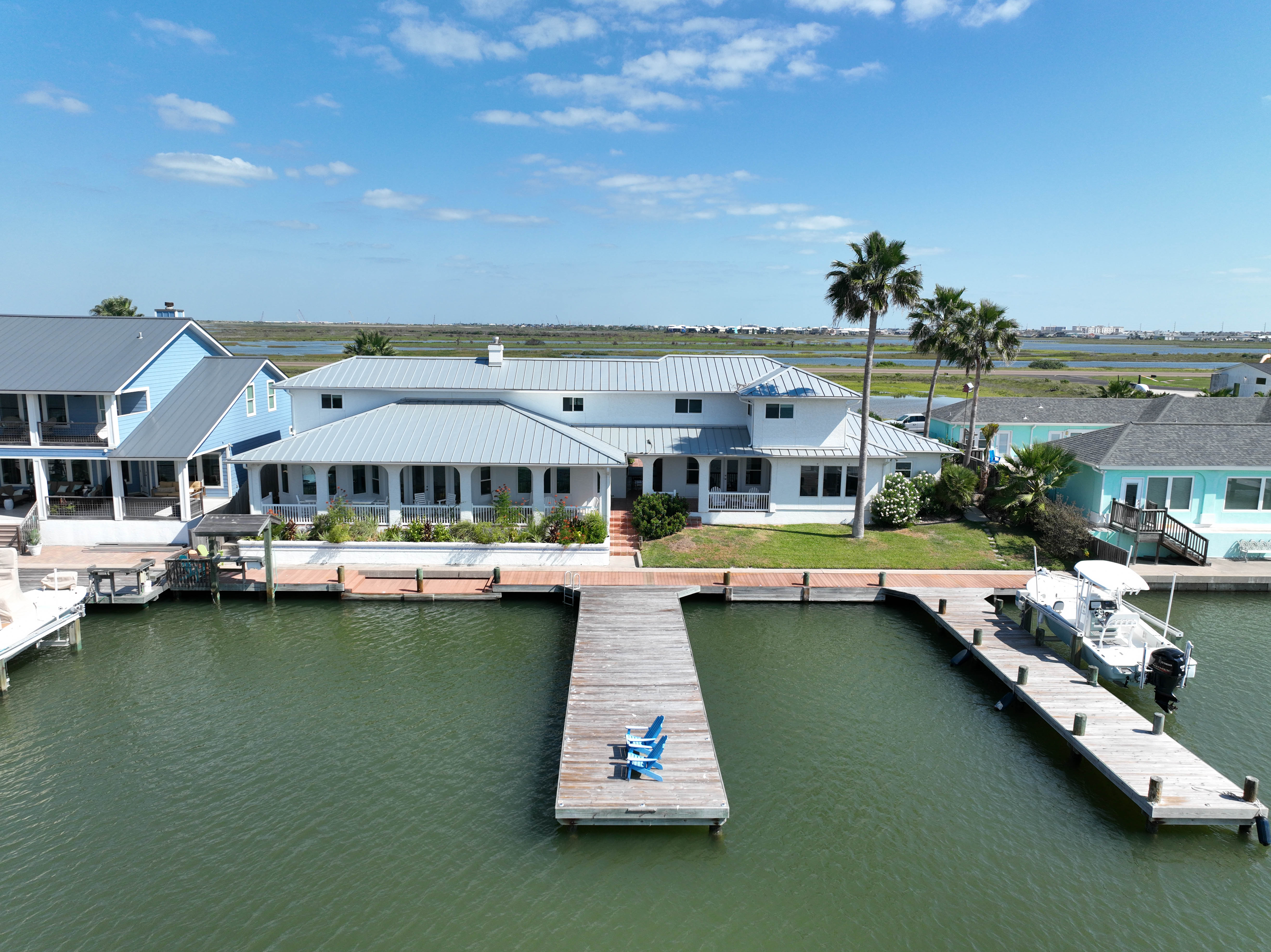 337 Piper Boulevard, Port Aransas, TX 78373