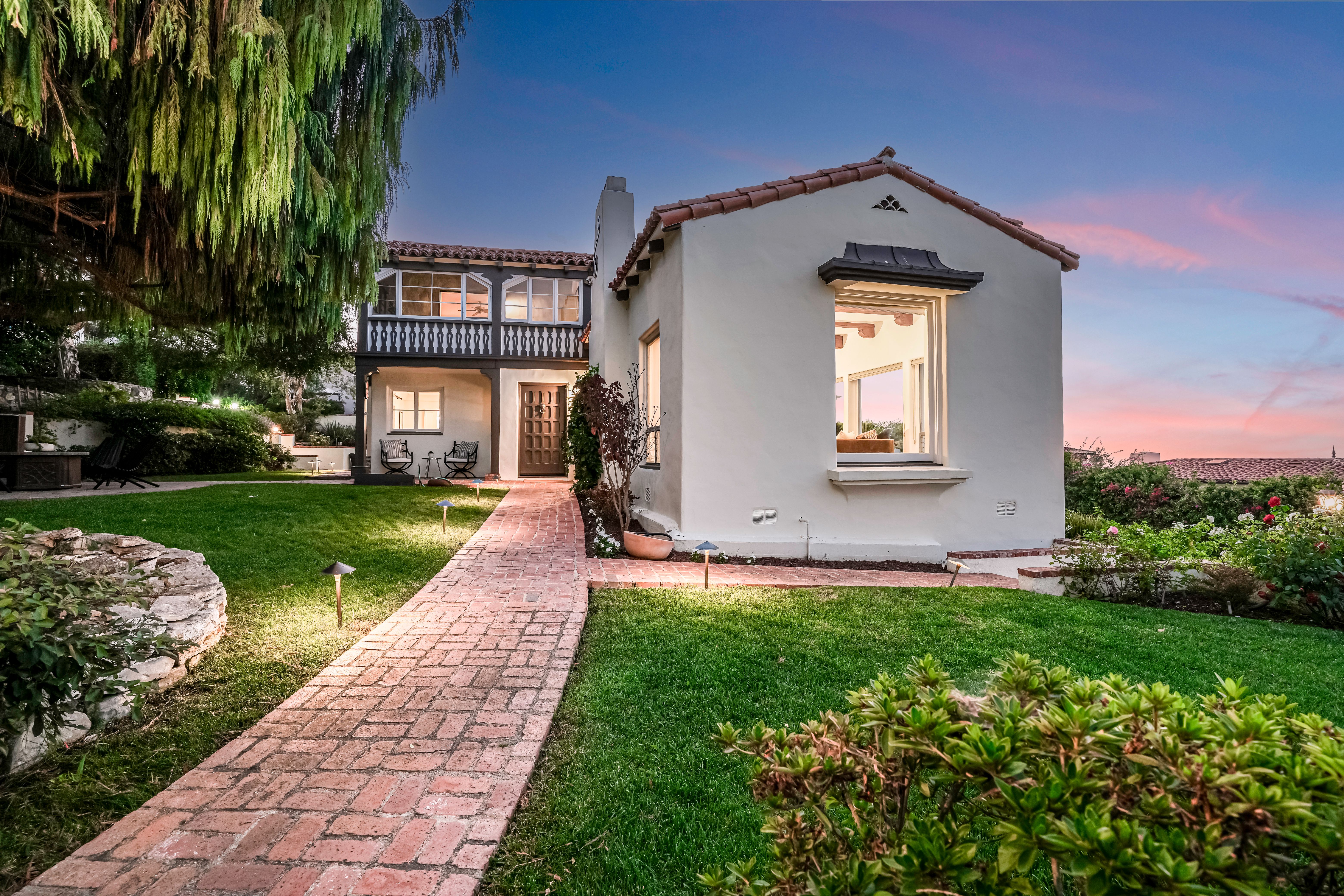 501 Vía Almar, Palos Verdes Estates, CA 90274