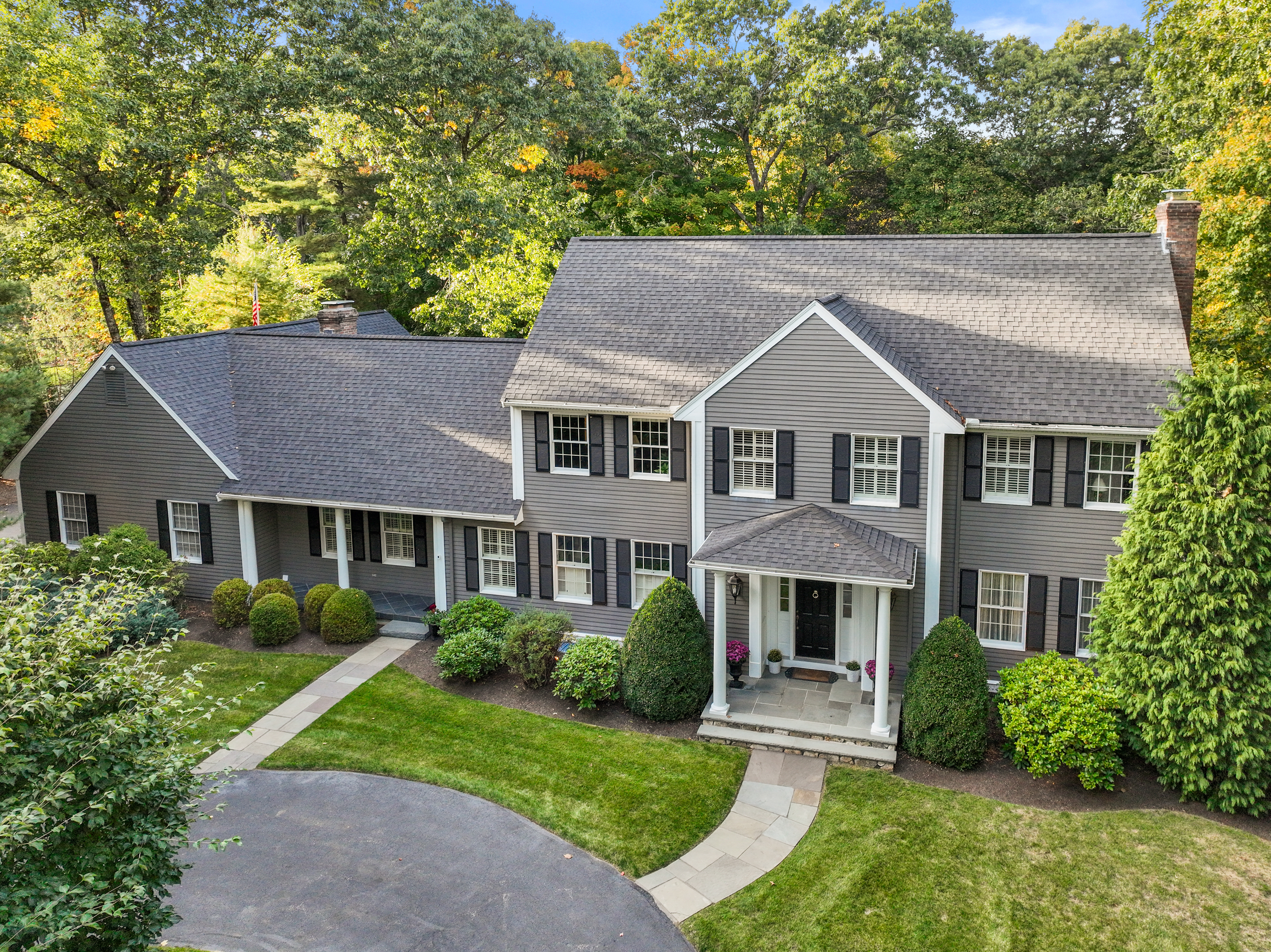 2 Windy Hill Lane,Wayland, MA, 01778