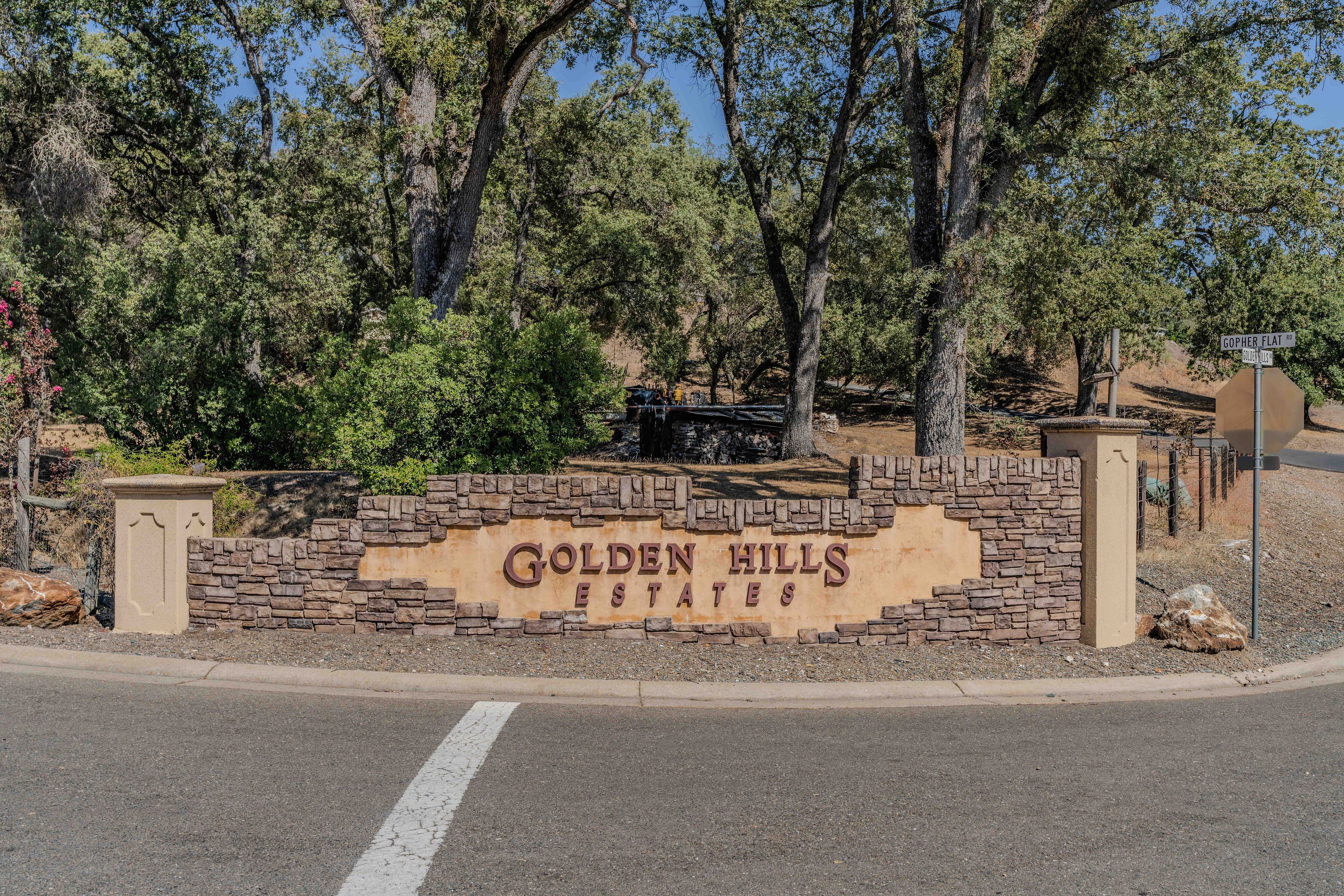 Golden Hills Drive, Sutter Creek, CA 95685