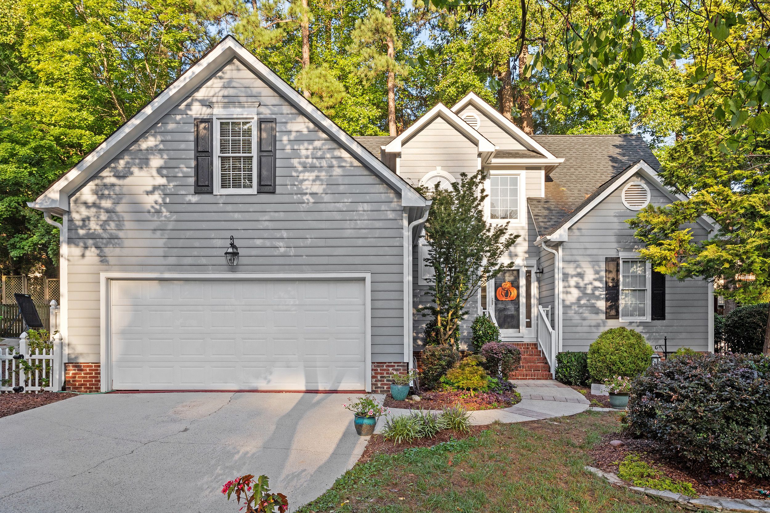 7009 Saddle Springs Court, Raleigh, NC 27615