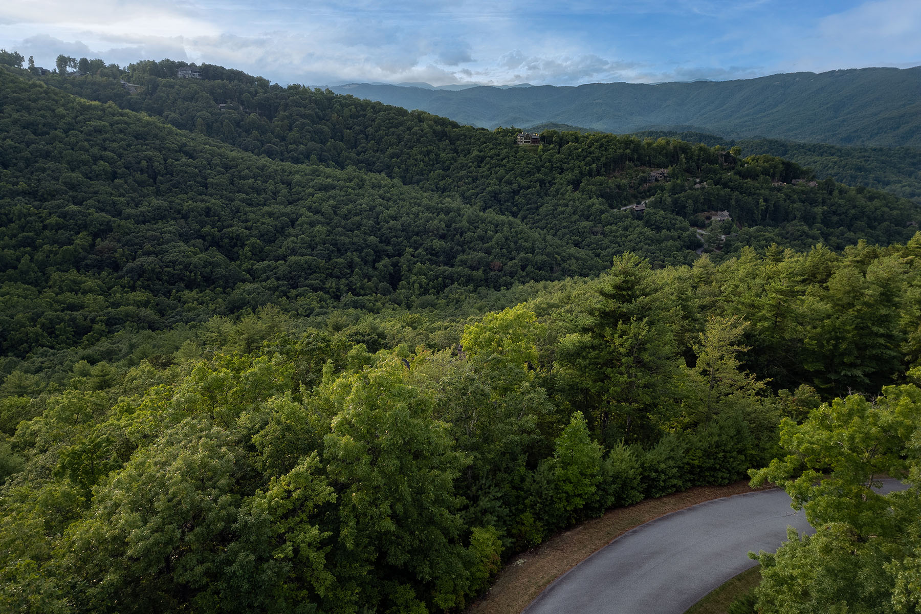 BLUE RIDGE MOUNTAIN CLUB - BOONE