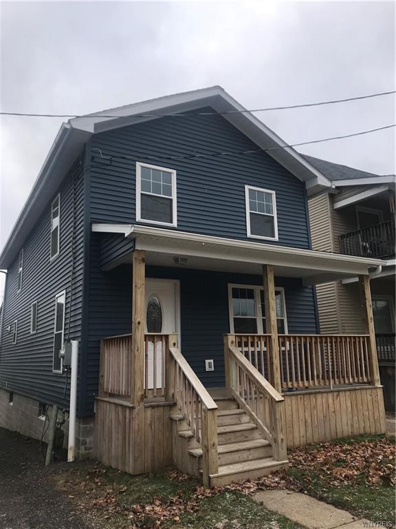 River St, Salamanca, NY 14779