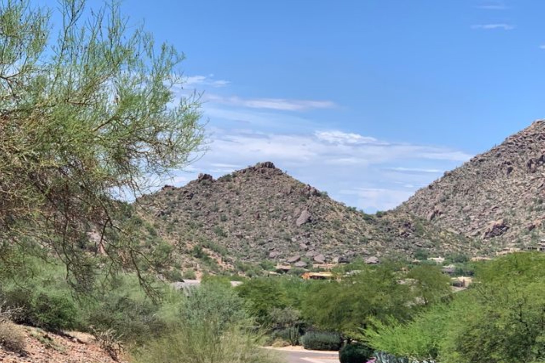 Desert Crest At Troon Ridge