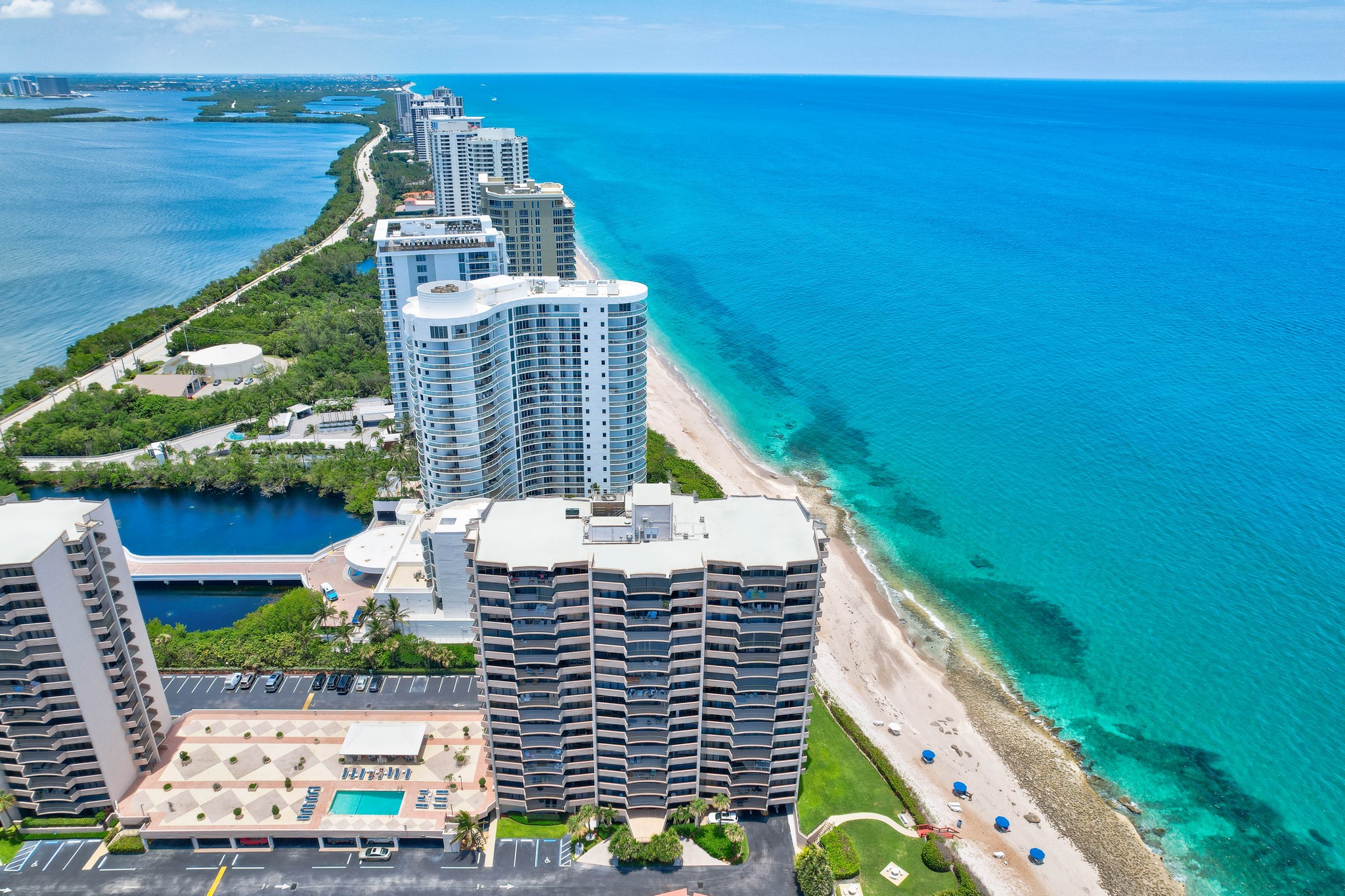 4200 N Ocean Drive, #1, 1101, Singer Island, FL