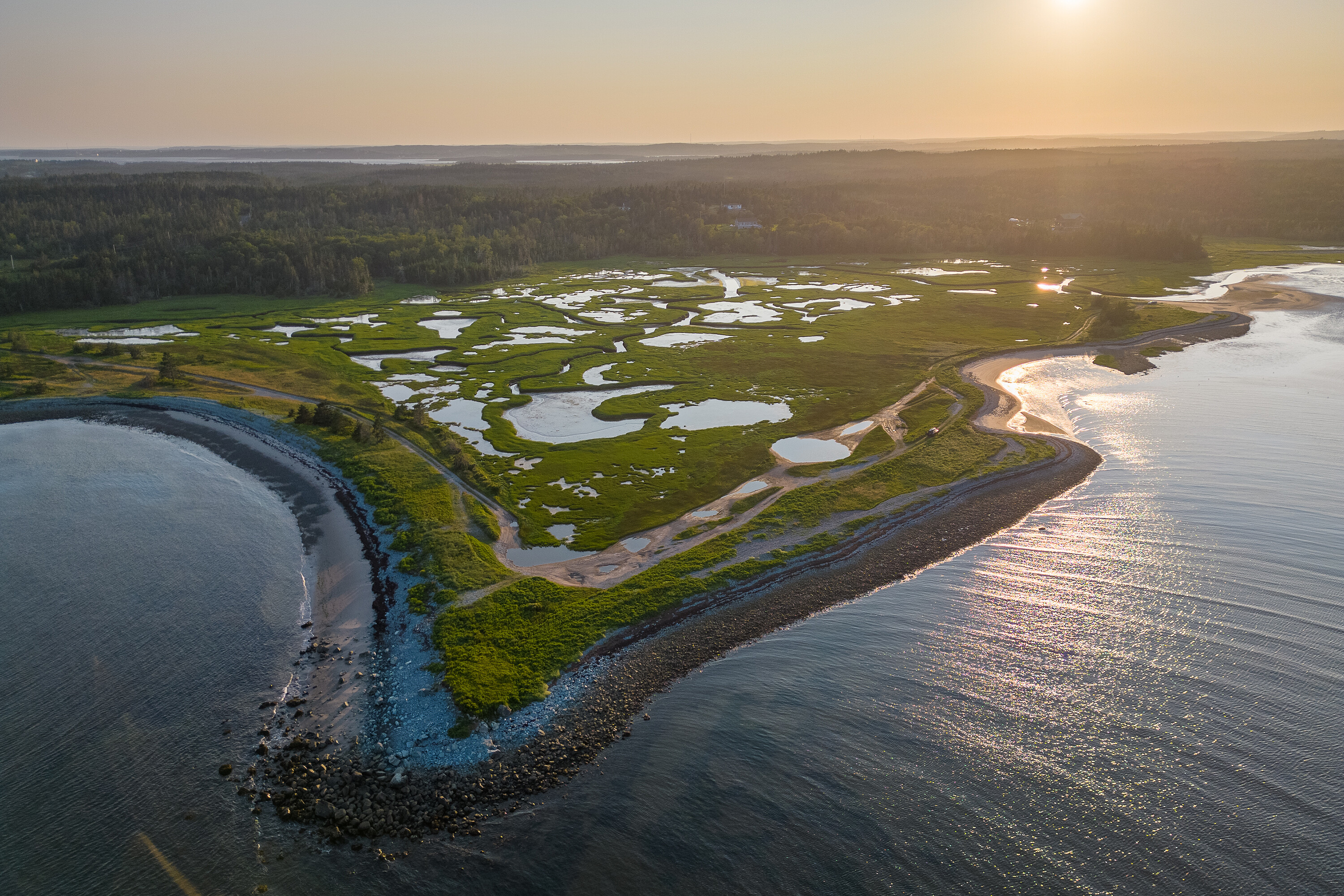 Conrod Beach Road Lot