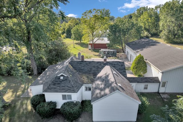 Saginaw Rd, Vassar, MI 48768