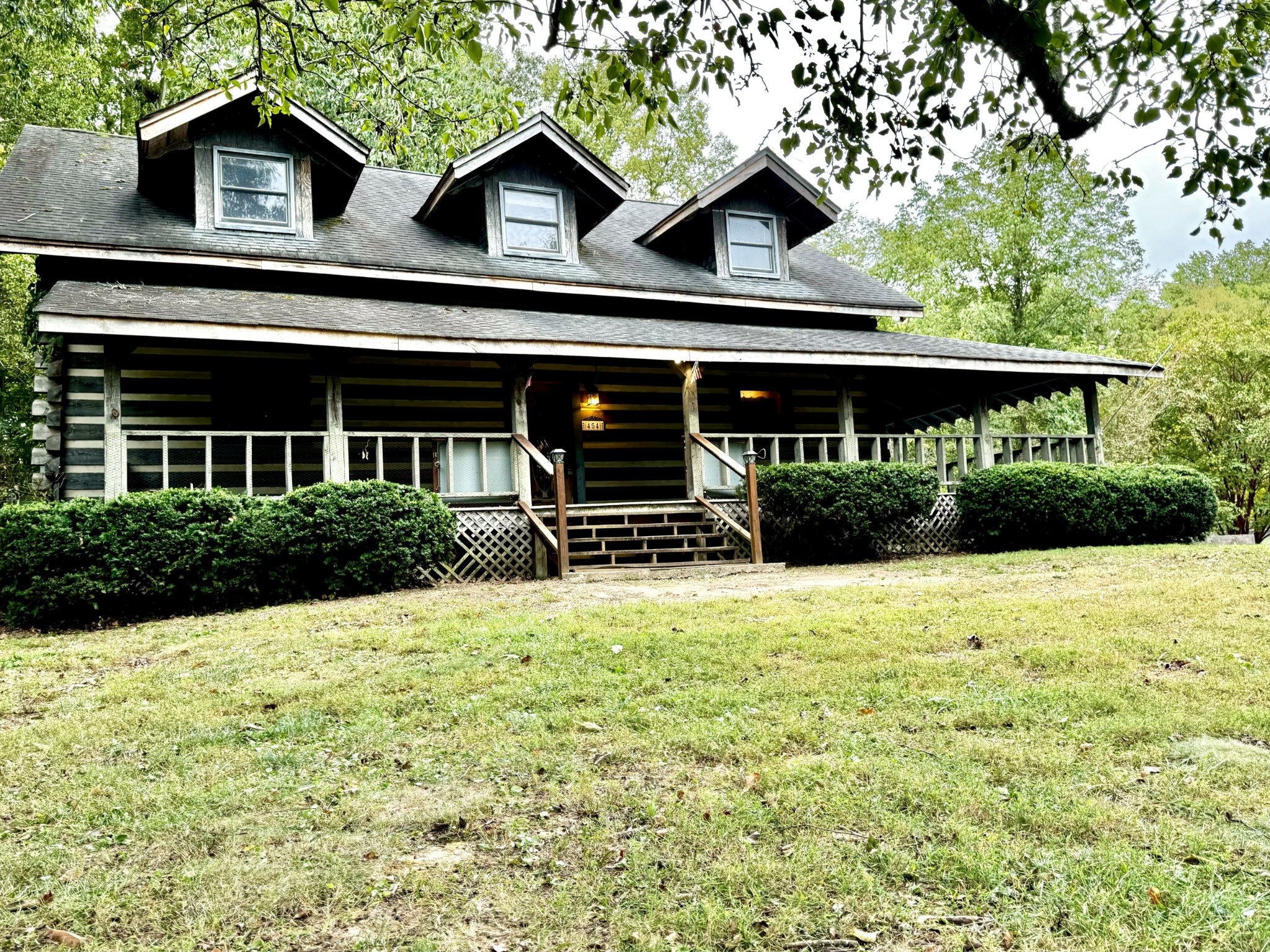 454 Chestnut Grove Road,Morrison, TN, 37357