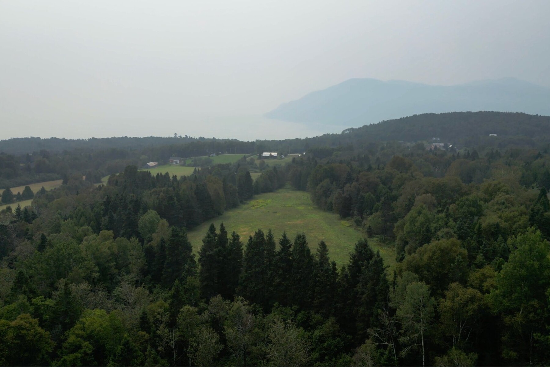 Baie-Saint-Paul, Capitale-Nationale