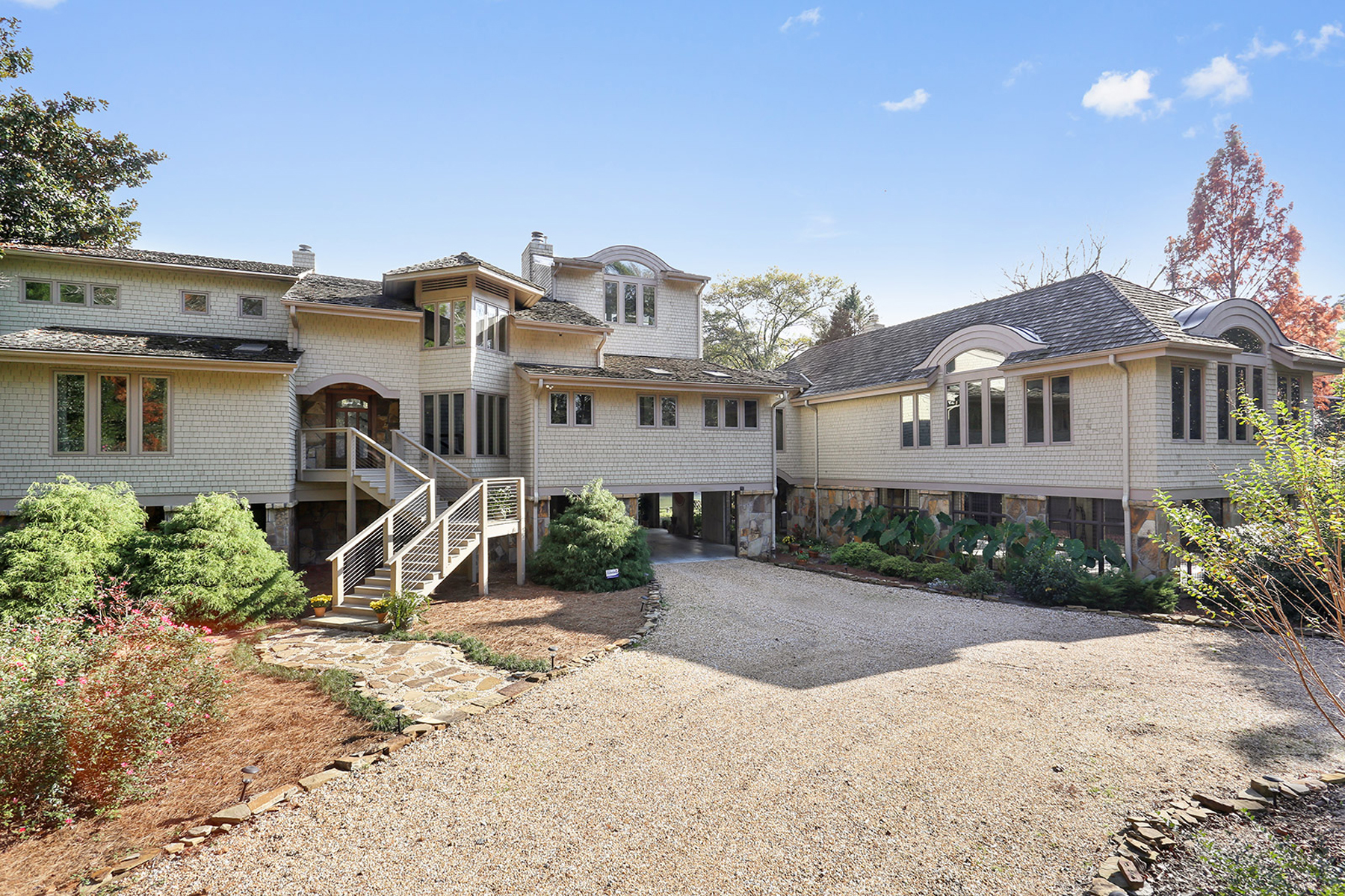 Home Value Record 3961 Paces Ferry Dr Se, Atlanta, GA 30339