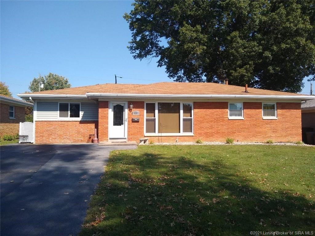 Wedgewood Dr, New Albany, IN 47150