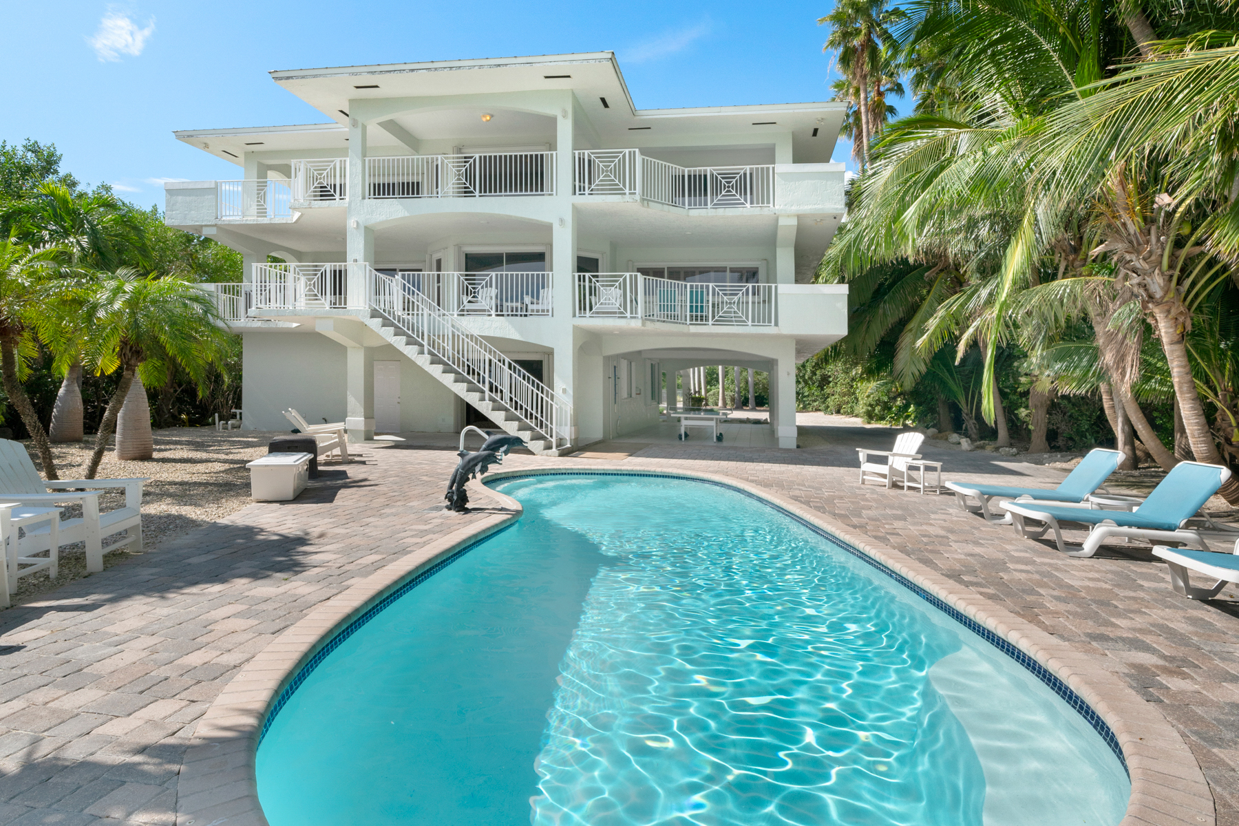 87445 Old Highway, Islamorada