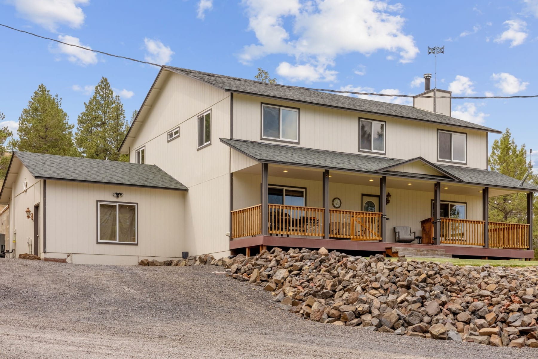 13522 SE Paulina Highway Prineville, OR 97754