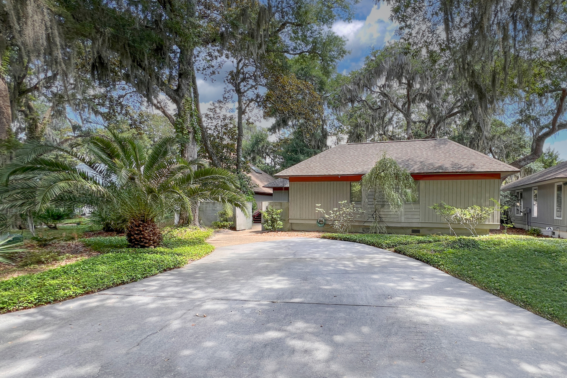 27 Marsh Creek Road, Fernandina Beach, FL