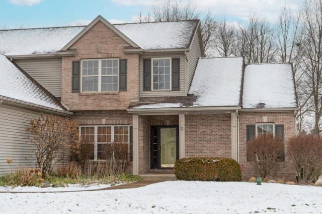 Bromley Dr, Granger, IN 46530 #1