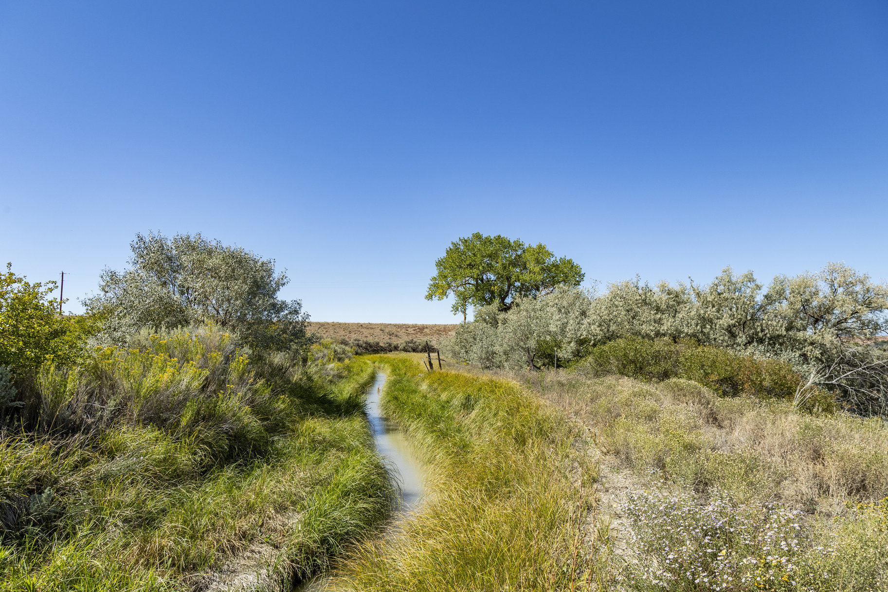 212 Acres Adjacent To The Skinwalker Ranch