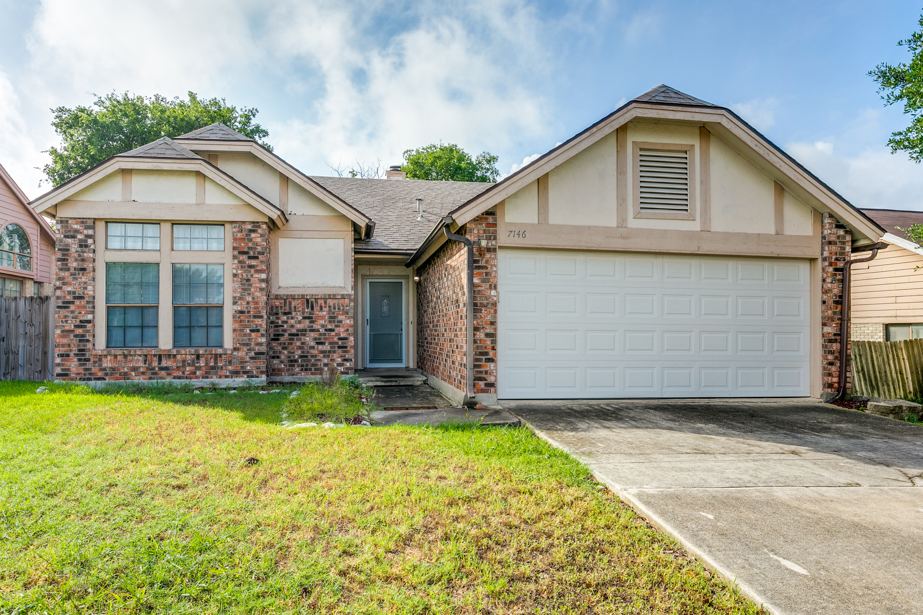 7146 Elm Trail Drive, San Antonio, TX 78244