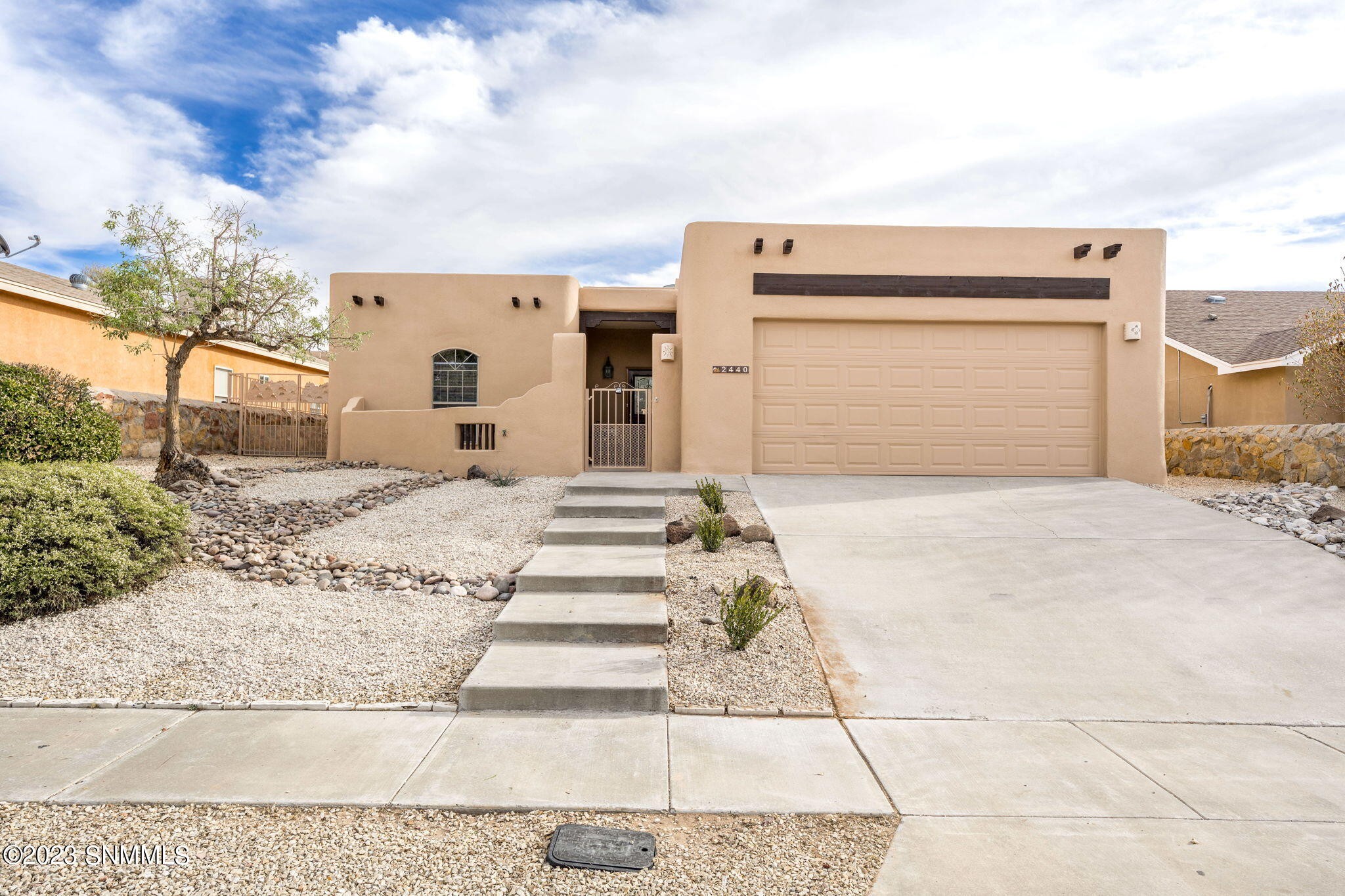 Picacho Peak Vw, Las Cruces, NM 88011
