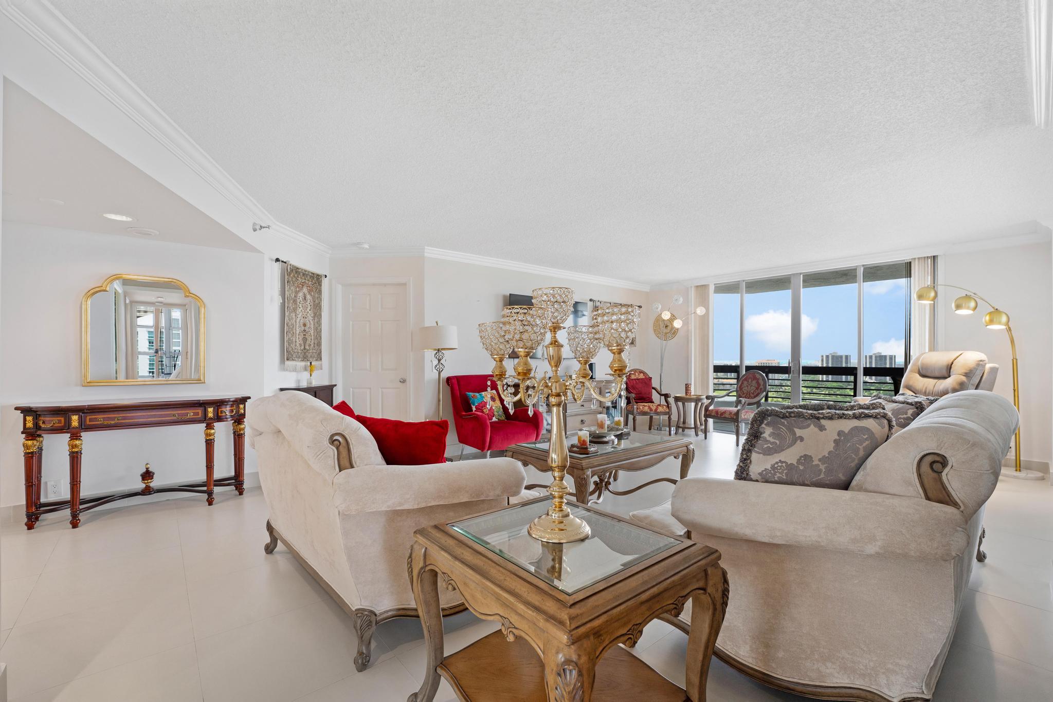 3500 Mystic Pointe Dr, #2505, Aventura, FL