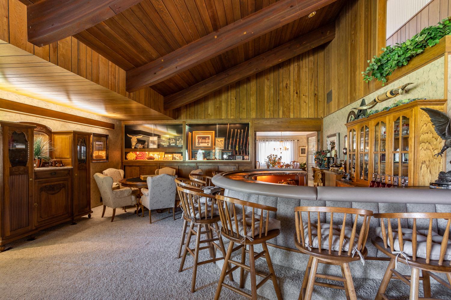 Century 21 Oakdale, CA