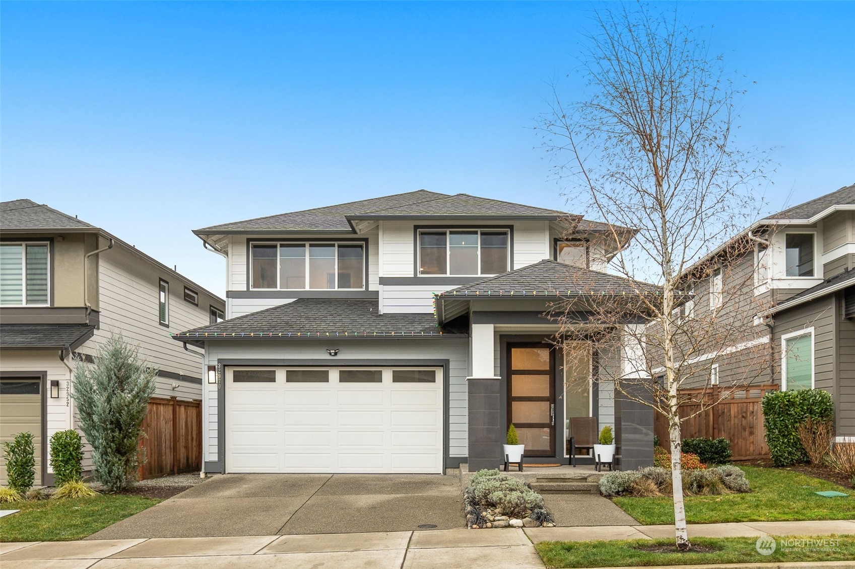 Evergreen Ave, Black Diamond, WA 98010