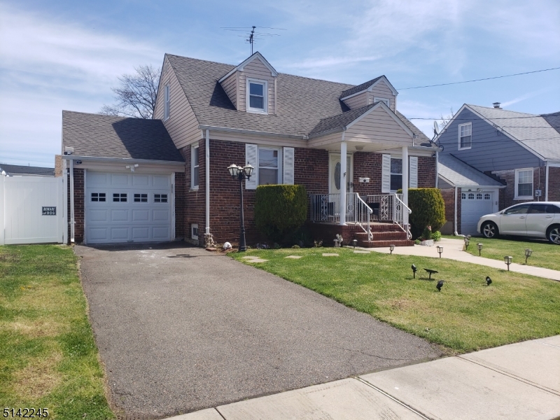 Bernard Ave, Linden, NJ 07036 #1