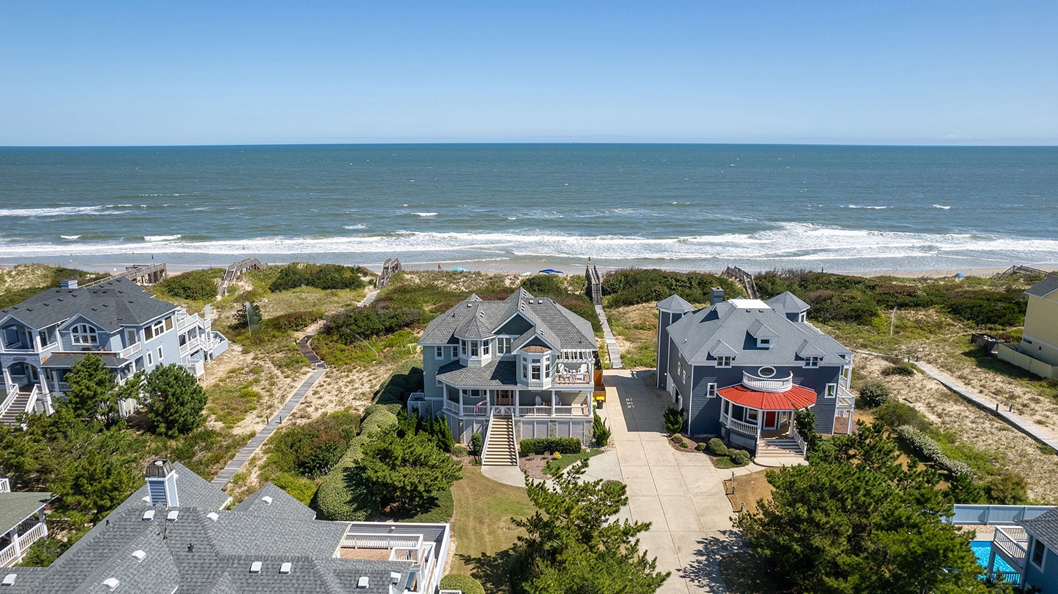 791 Columbia Road, Corolla, NC 27927