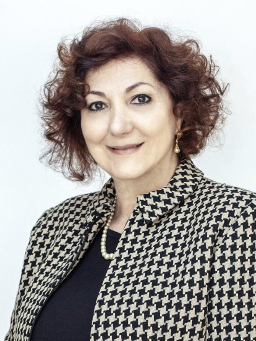 Marcia Vieira