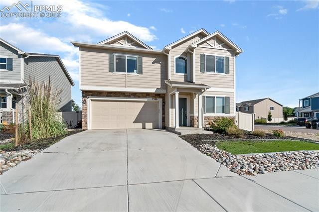 Prasanna Pl, Fountain, CO 80817 #1