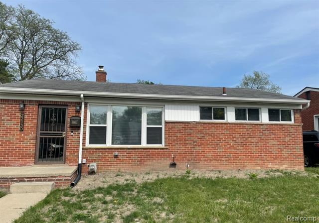 Whitmore St, Oak Park, MI 48237 #1