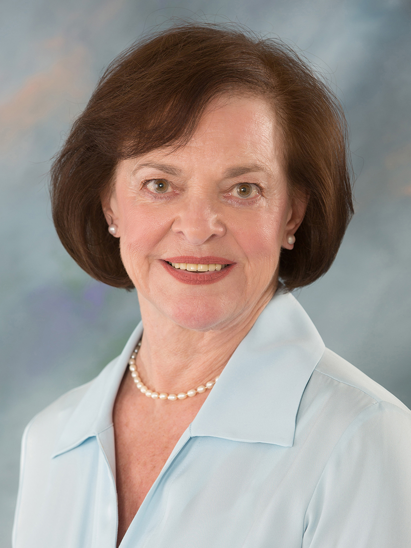 Joanne M. Murphy