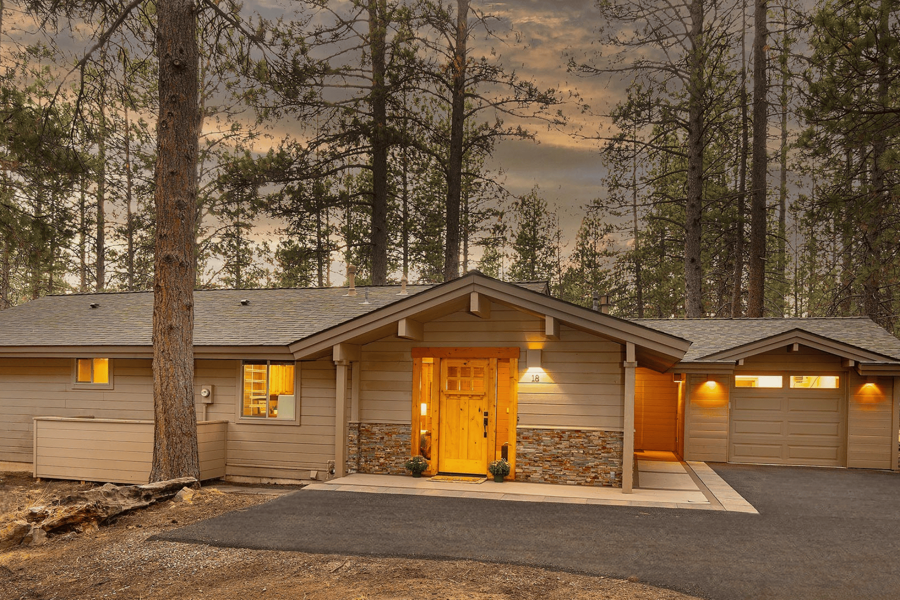 57400 Quartz Mountain Lane Sunriver, OR 97707