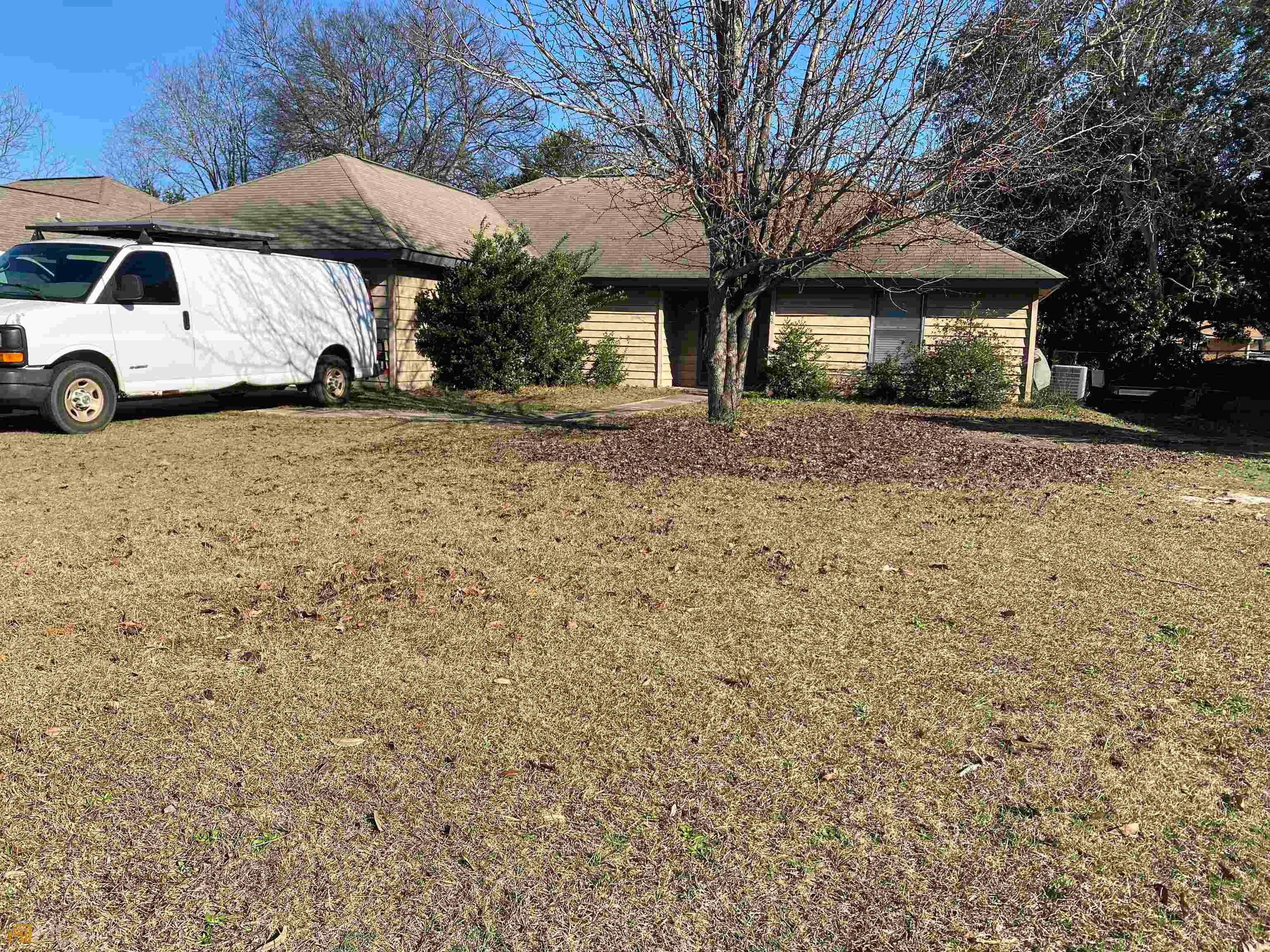 Meriwood Dr, Warner Robins, GA 31093