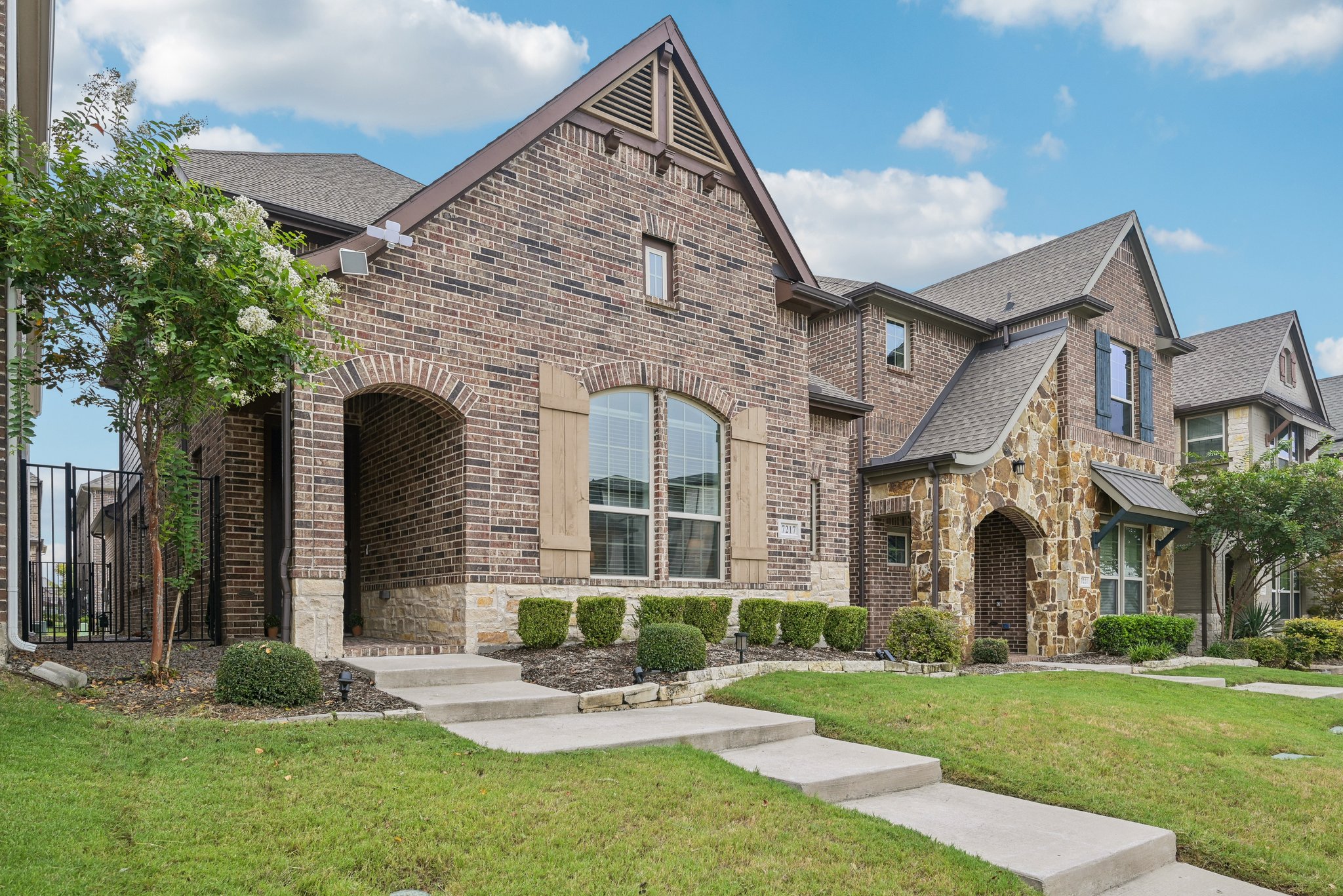 7217 Collin Mckinney Parkway,Mckinney, TX, 75070