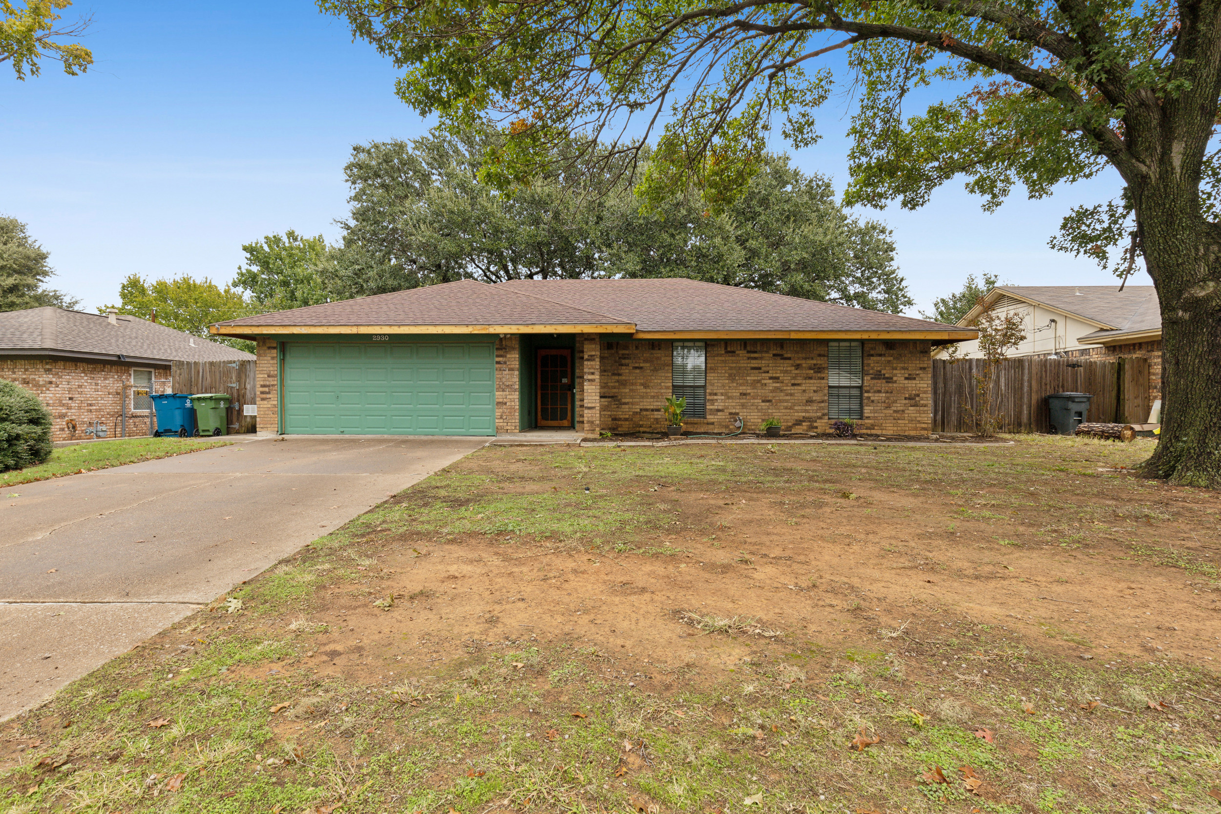 2930 Kimberly Drive,Grapevine, TX, 76051