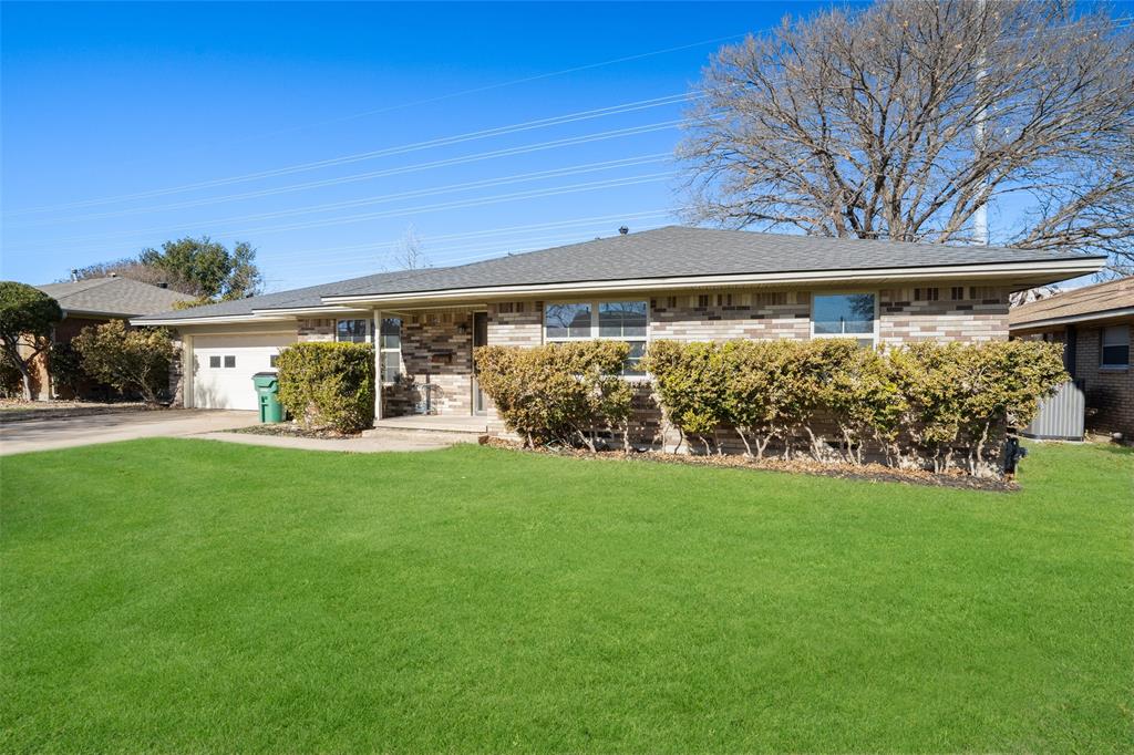 Wysong Dr, Mckinney, TX 75069 #1