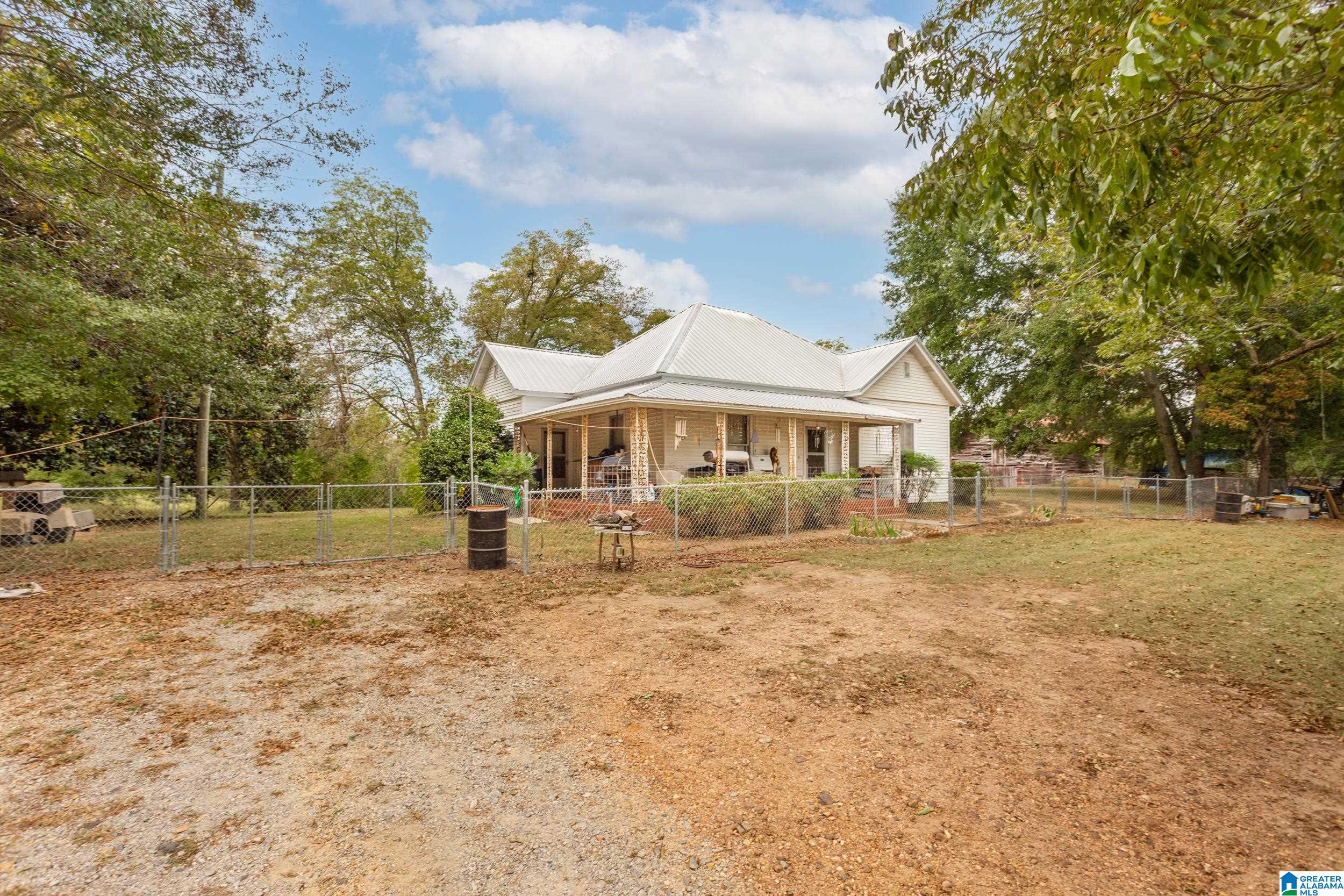 Alexandria Rd, Anniston, AL 36201 #1