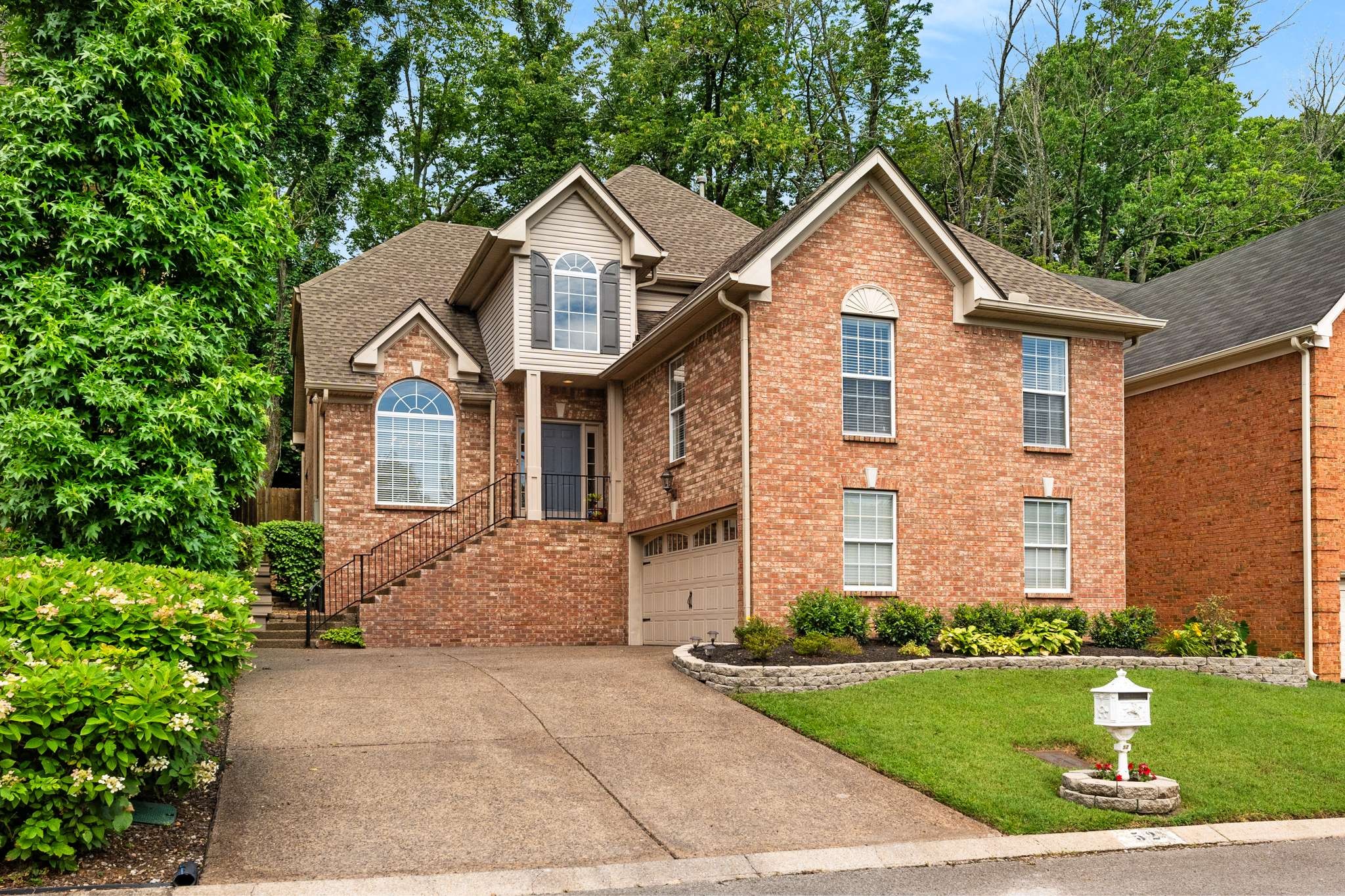 52 Nickleby Down,Brentwood, TN, 37027