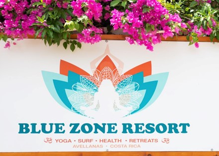 Blue Zone Resort