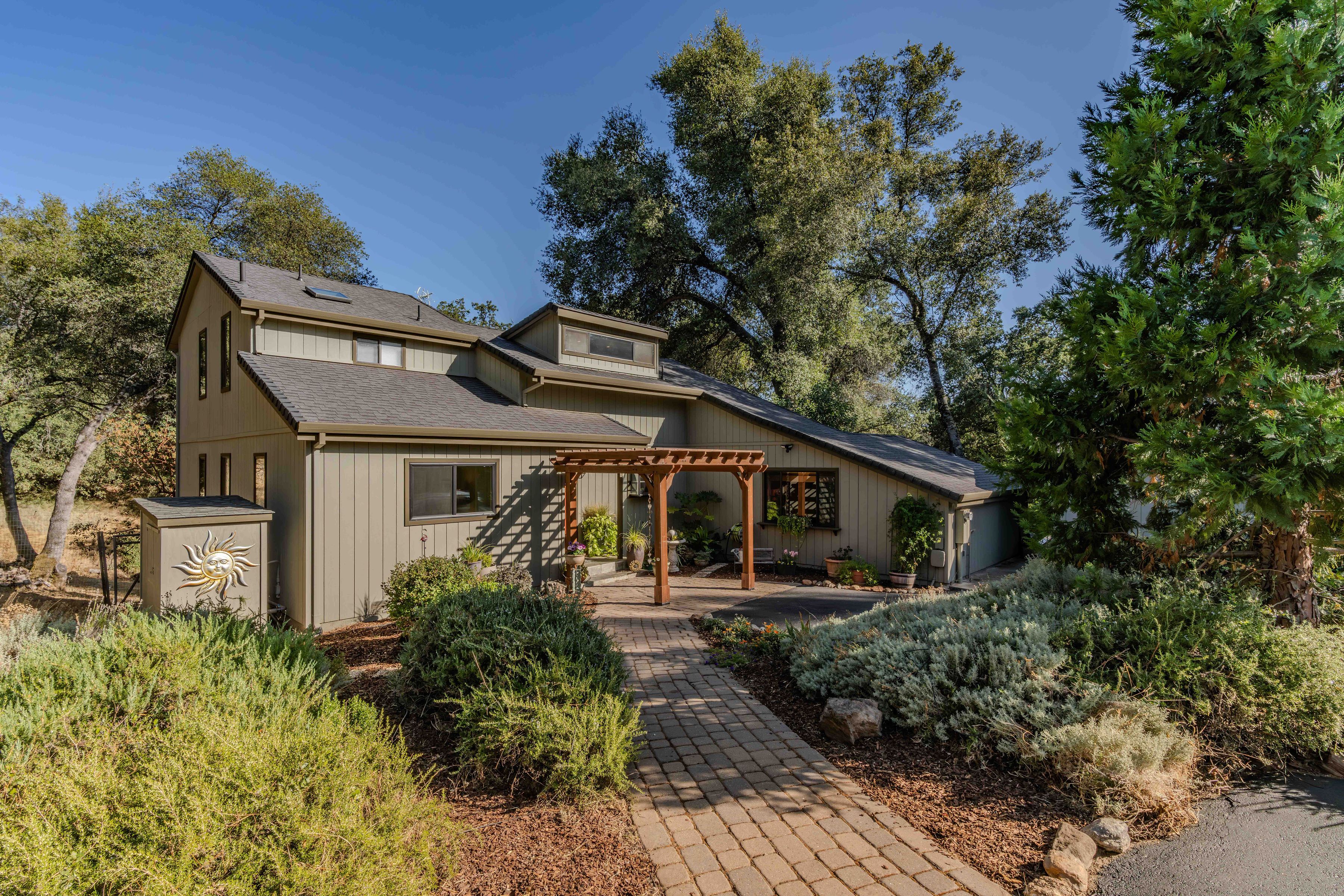 17072 Robinson Road, Sutter Creek, CA 95685