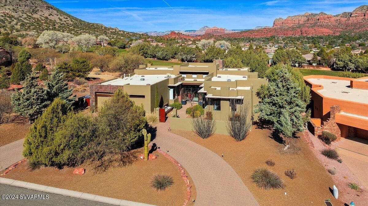 Crystal Sky Dr, Sedona, AZ 86351 #1