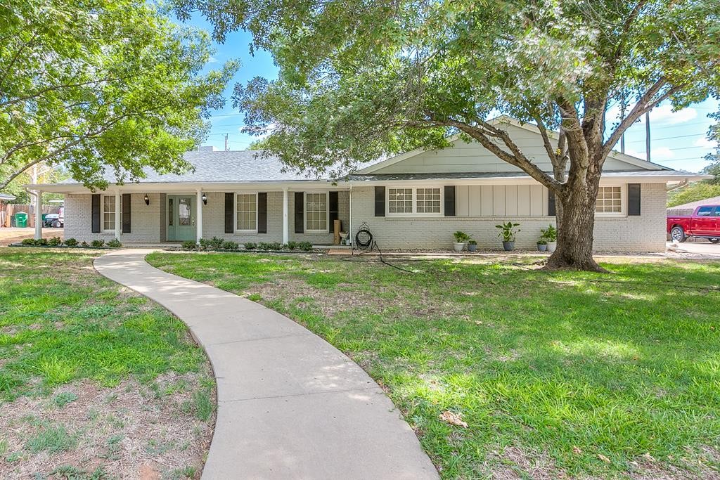 Vista Del Arroyo Dr, San Angelo, TX 76904